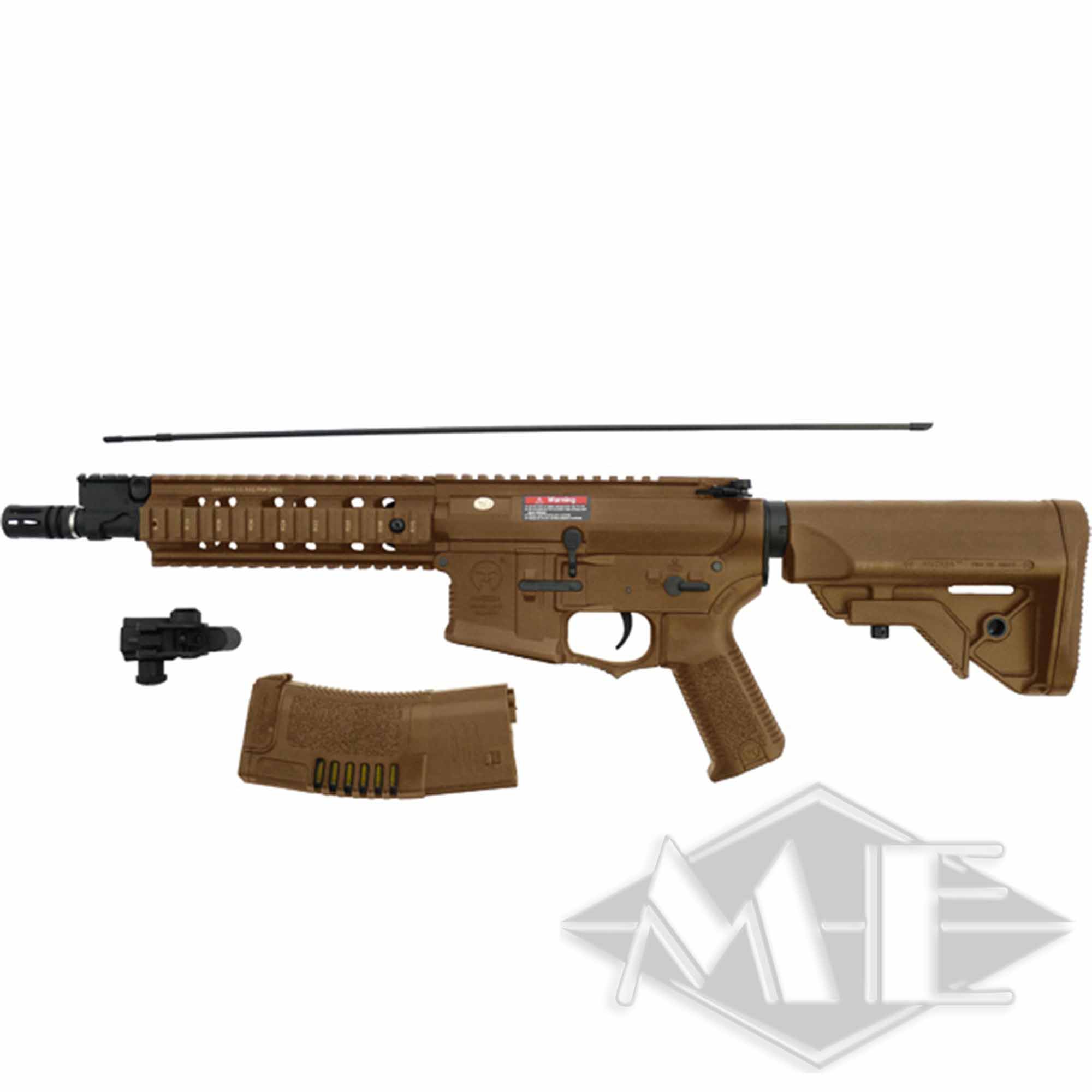 Amoeba M4 AM-008 Airsoft EFCS AEG 0,5 Joul - ab 14 Jahre Amoeba M4 AM-008 Airsoft EFCS AEG 0,5 Joul - ab 14 Jahre