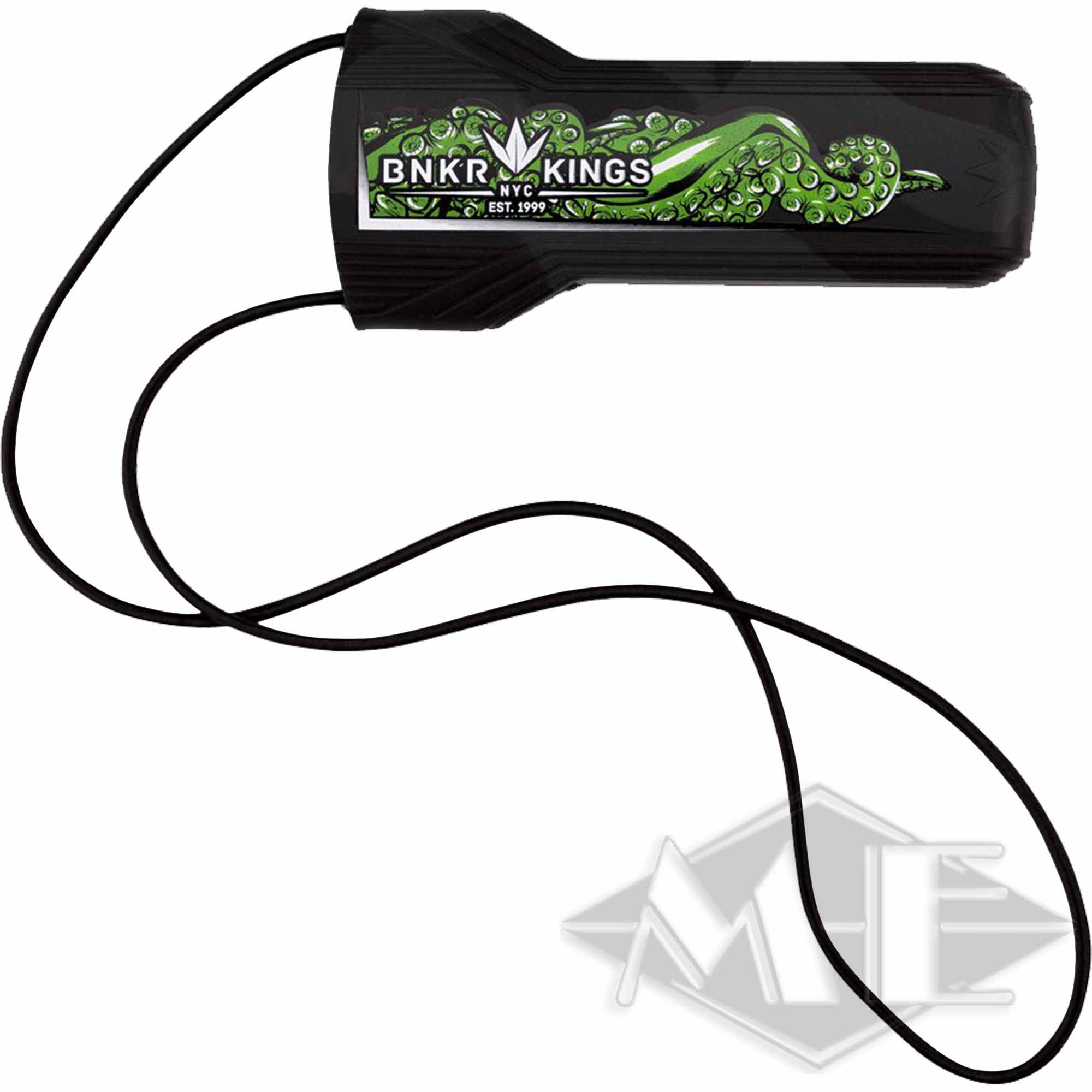 Bunkerkings Laufsocke Evalast