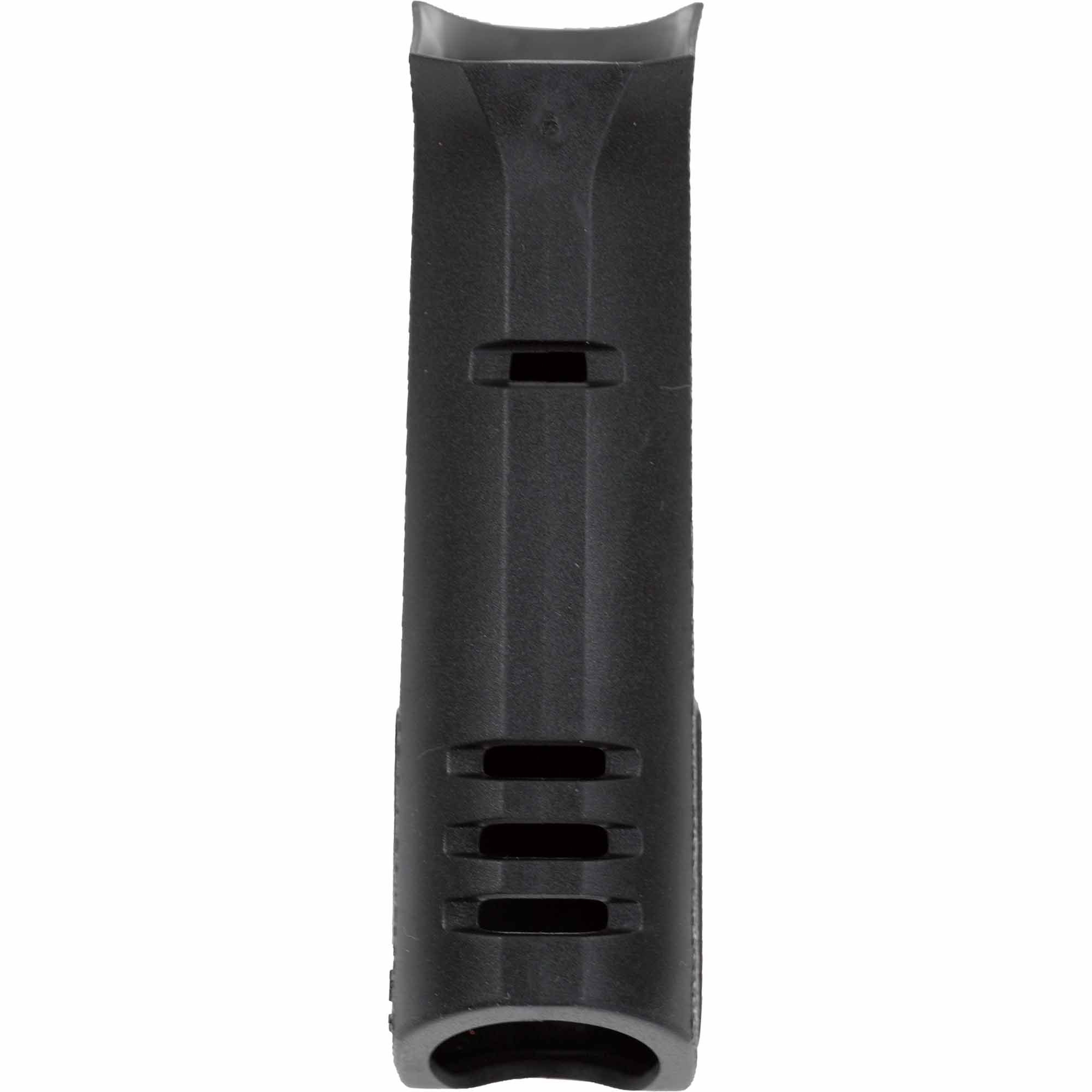 Shocker AMP Griffschale Frontgriff, schwarz Shocker AMP Griffschale Frontgriff, schwarz