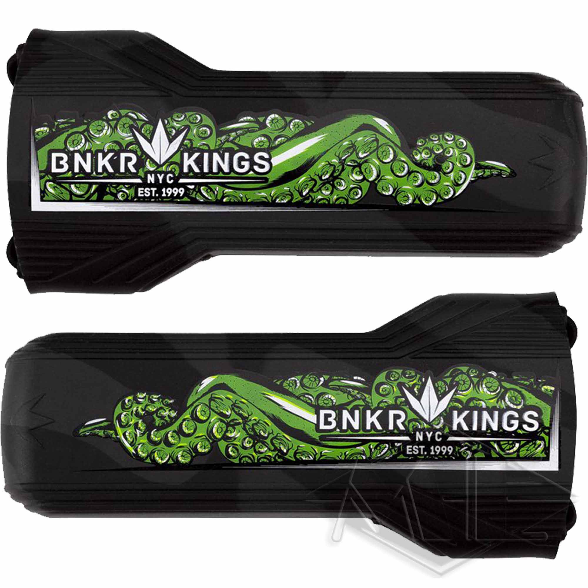 Bunkerkings Laufsocke Evalast Bunkerkings Laufsocke Evalast