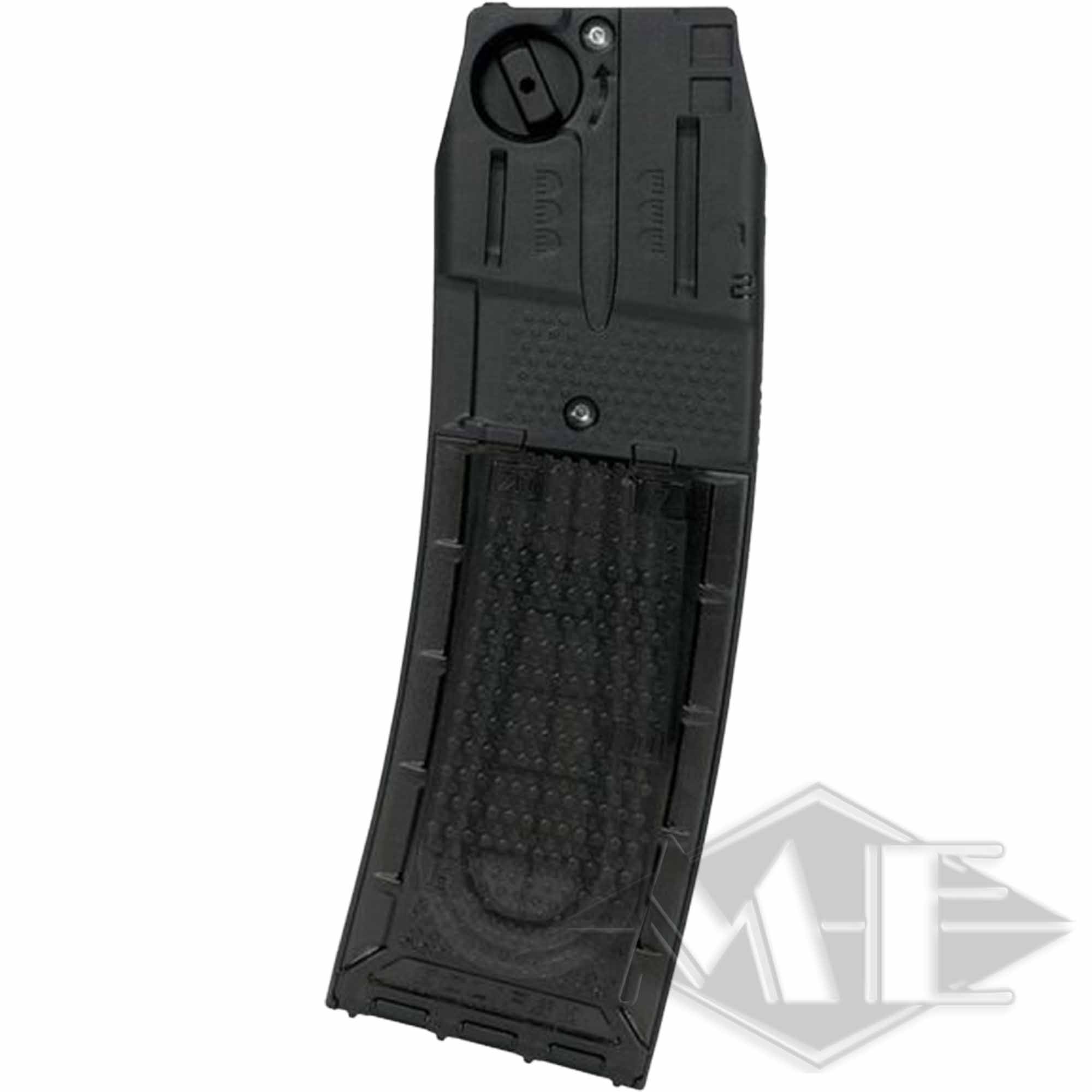 Planete Eclipse CF20 PRO Magazin 20 Schuss schwarz Planete Eclipse CF20 PRO Magazin 20 Schuss schwarz