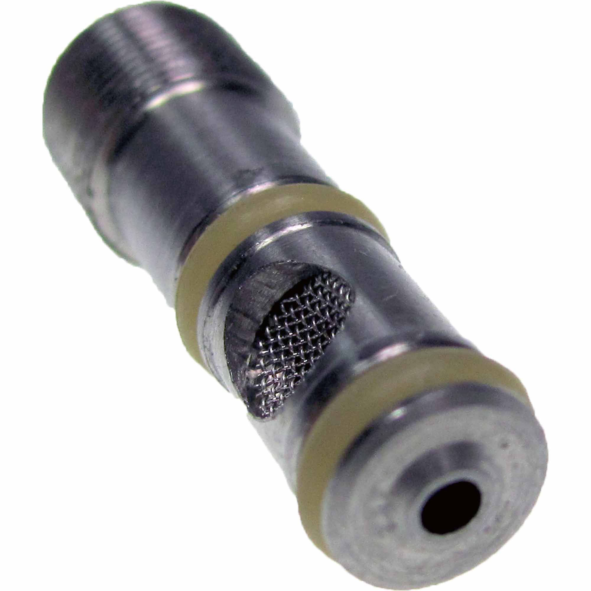 GOG Inlineregulator Einstellschraube (komplett) GOG Inlineregulator Einstellschraube (komplett)