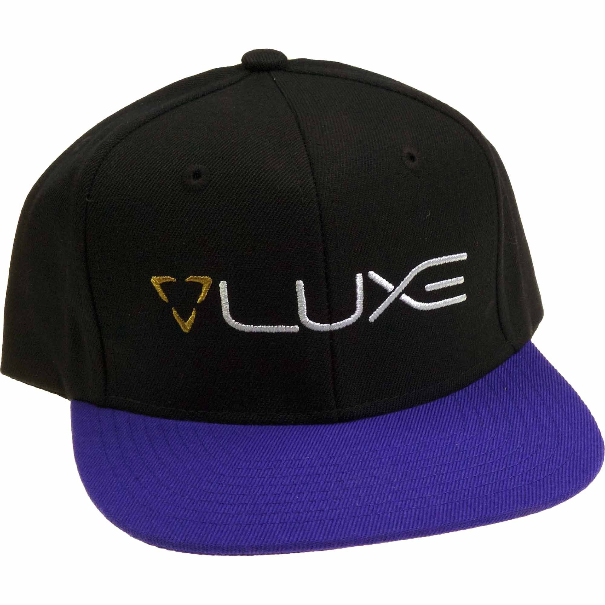 DLX Luxe Snap Back Hat Baseballmütze DLX Luxe Snap Back Hat Baseballmütze