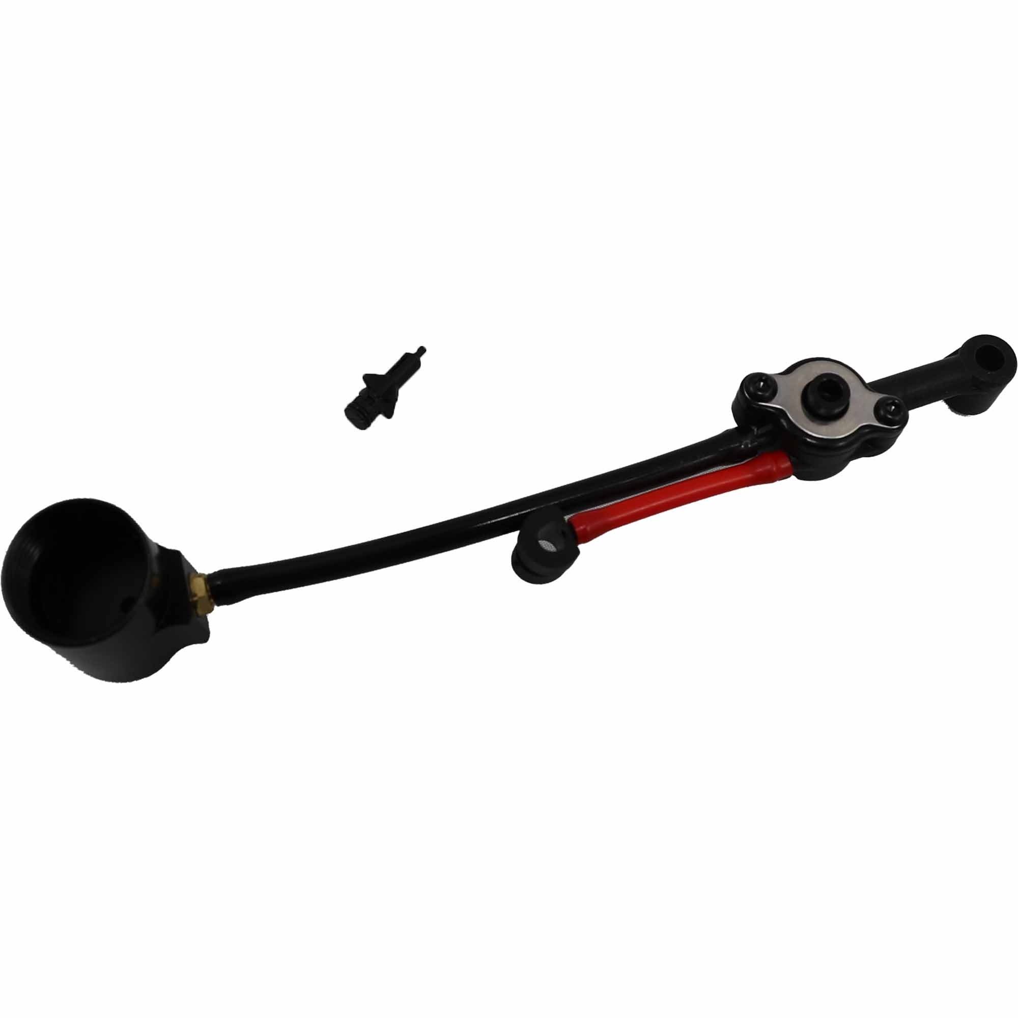 GOG eNMEy MK2 Ersatzteil: Ventil (Solenoid), Version 2 GOG eNMEy MK2 Ersatzteil: Ventil (Solenoid), Version 2