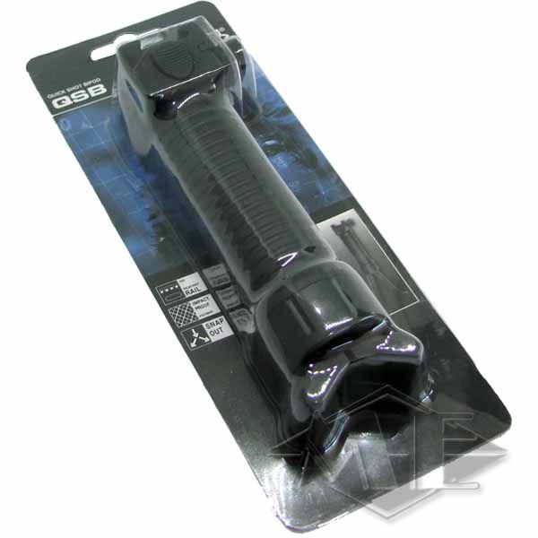 Walther Frontgriff Zweibein QSB Walther Frontgriff Zweibein QSB