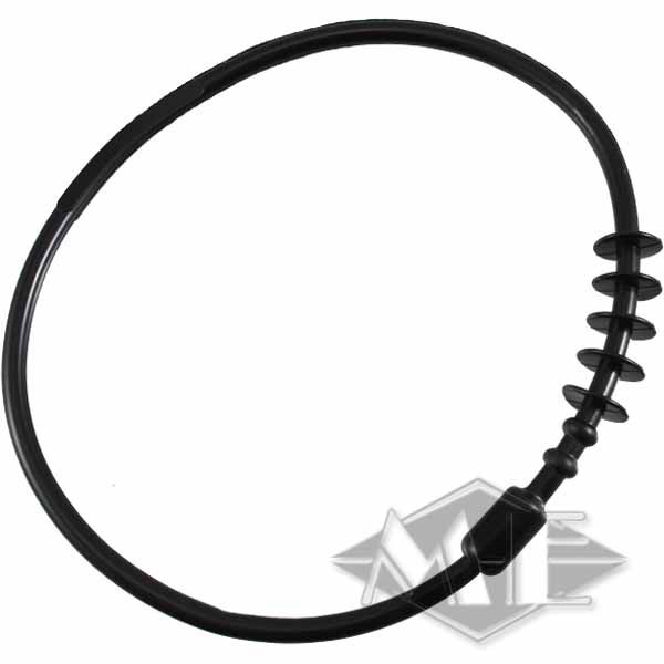 einfacher Kabellaufreiniger einfacher Kabellaufreiniger