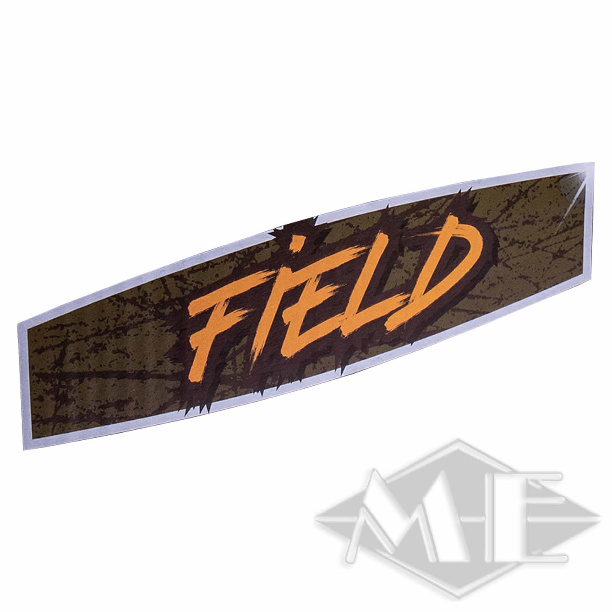 Tomahawk "Field" Paintballs, 500er Beutel Tomahawk "Field" Paintballs, 500er Beutel