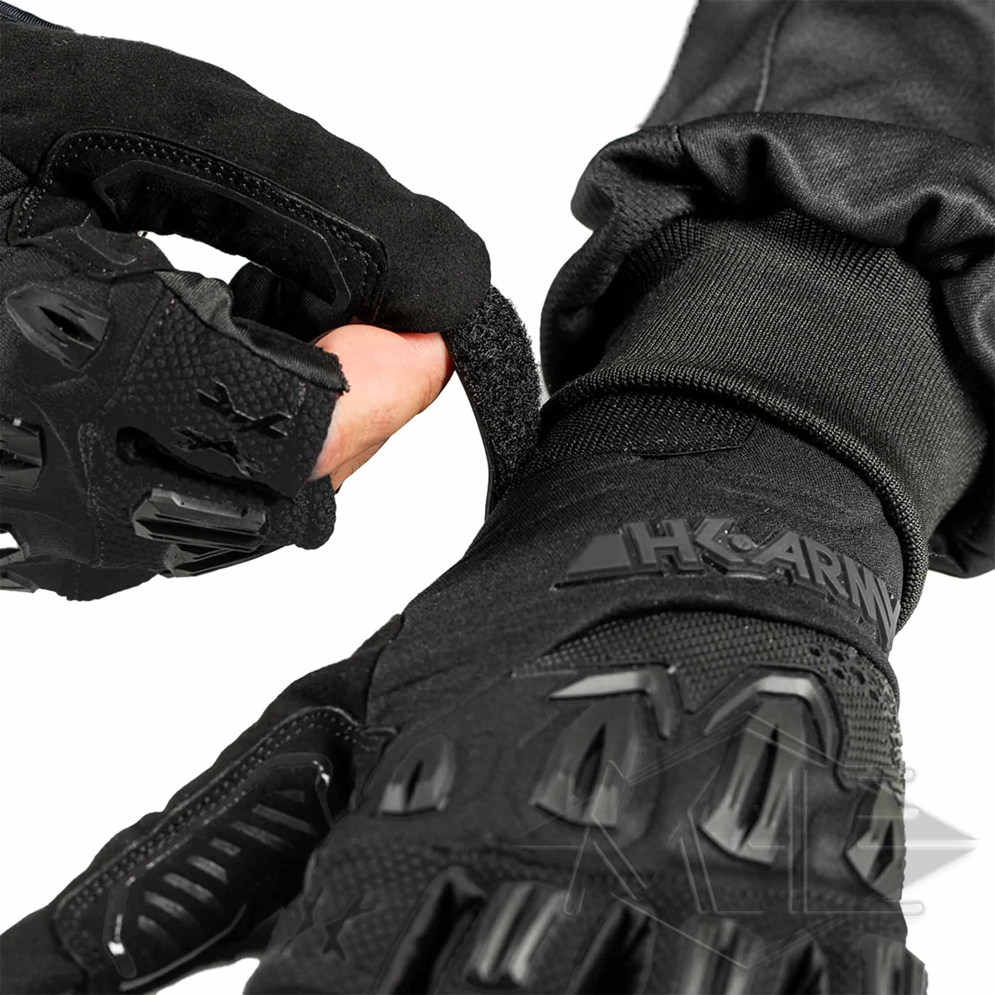 HK Army Handschuh Hardline "Armored" HK Army Handschuh Hardline "Armored"