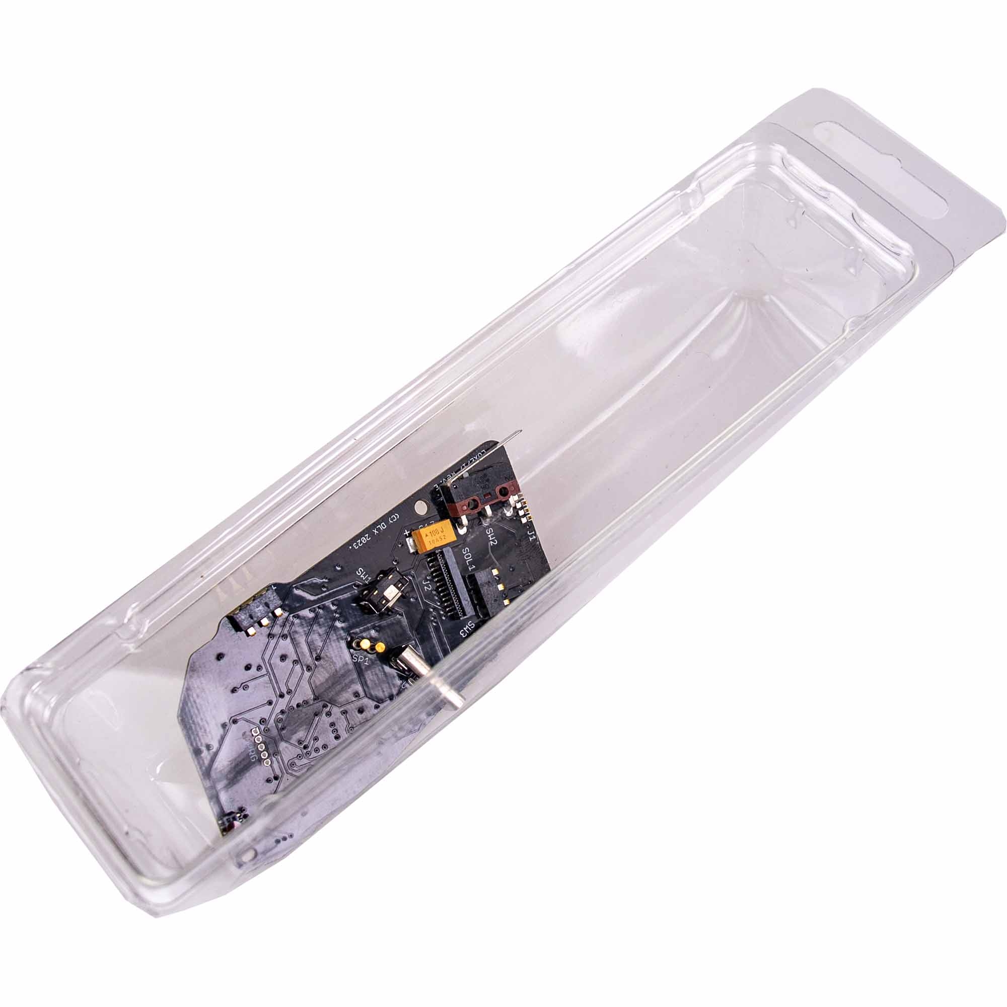 DLX Luxe IDOL Ersatzteil: Hauptplatine (Export) [LUX717]