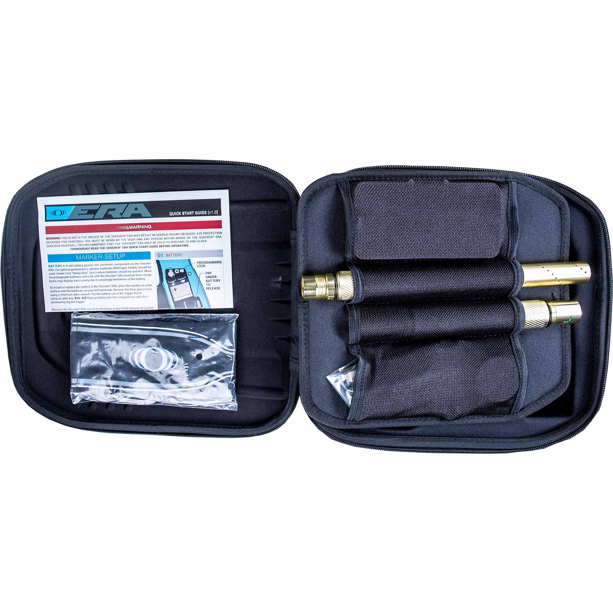 SP Shocker® ERA Markierer Mein Schatz Hero Edition