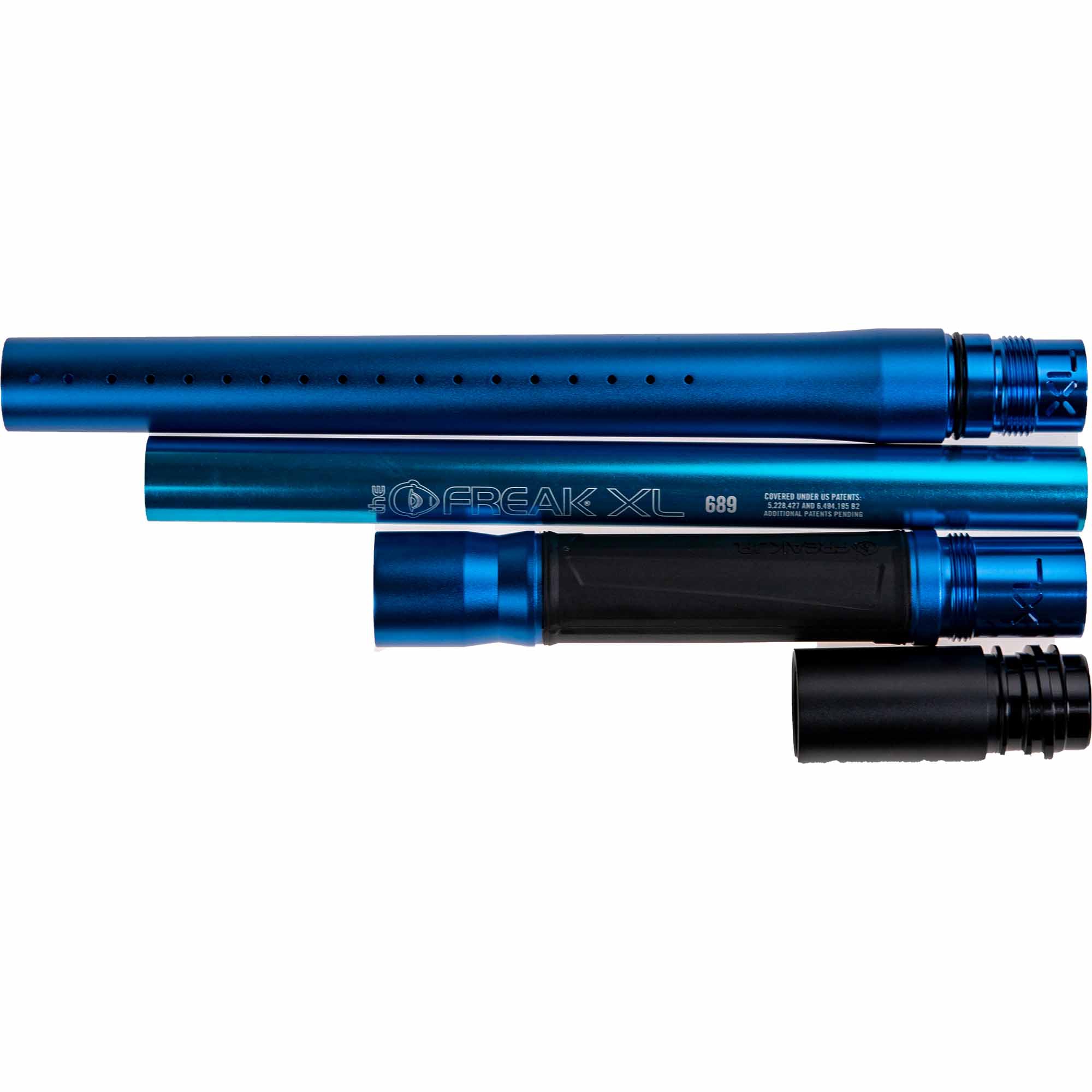 GOG Freak XL Junior Lauf Pod 2023