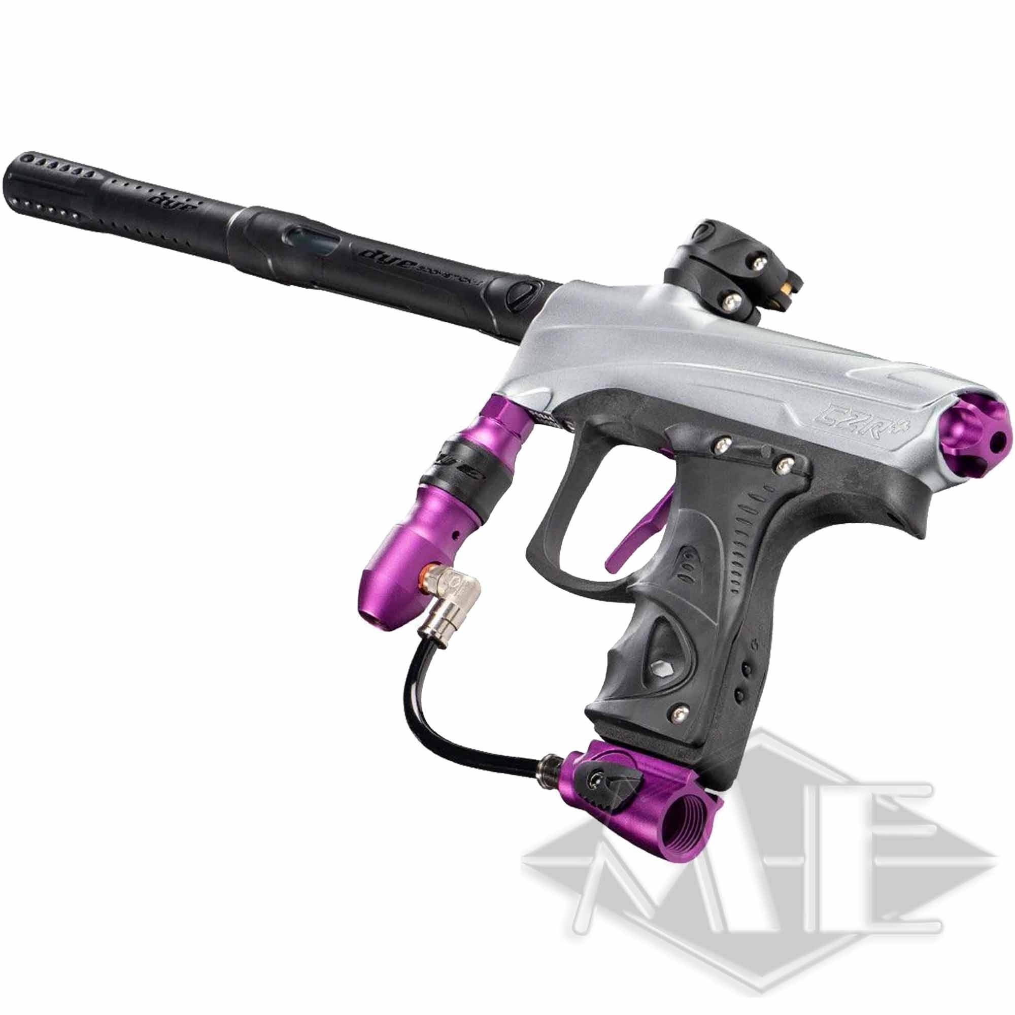 DYE CZR+ Markierer farbig Feuerwaffe, Waffe, Pistole, Handfeuerwaffe, Gewehr