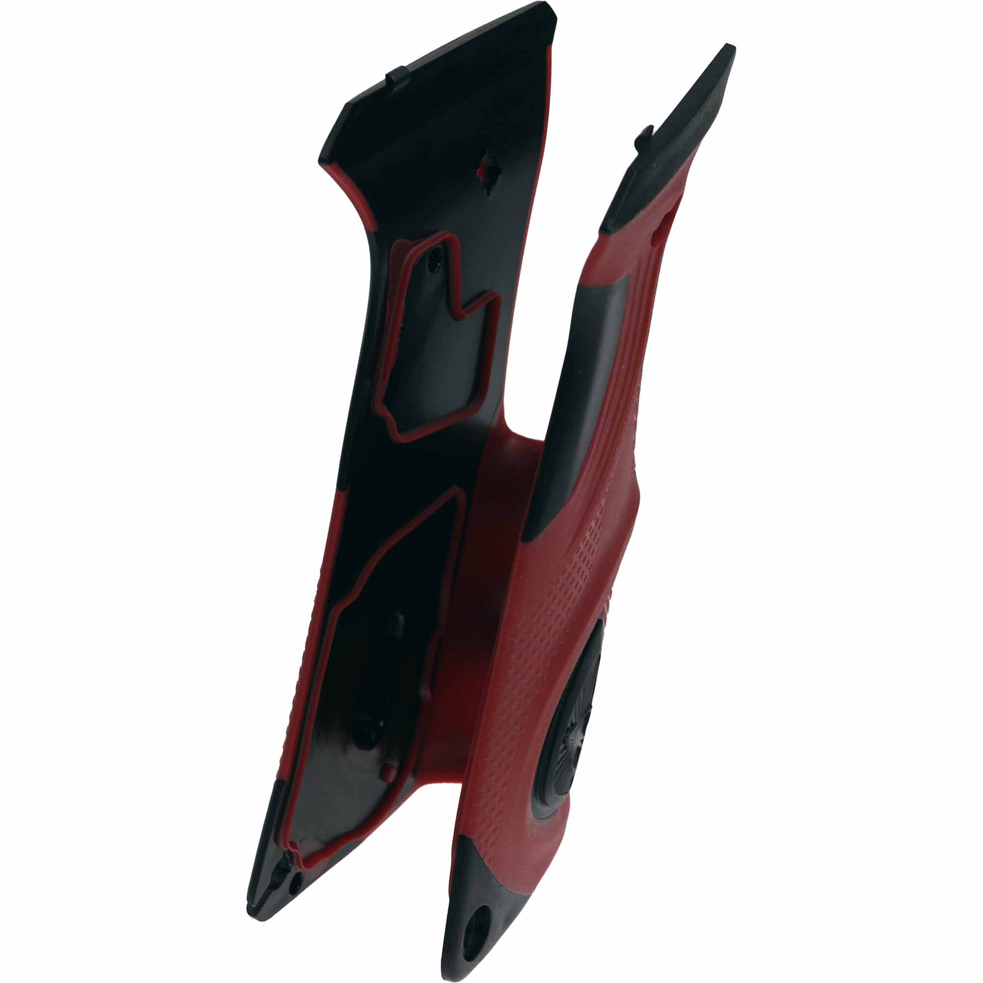 DLX  Luxe TM40 farbige Griffschale