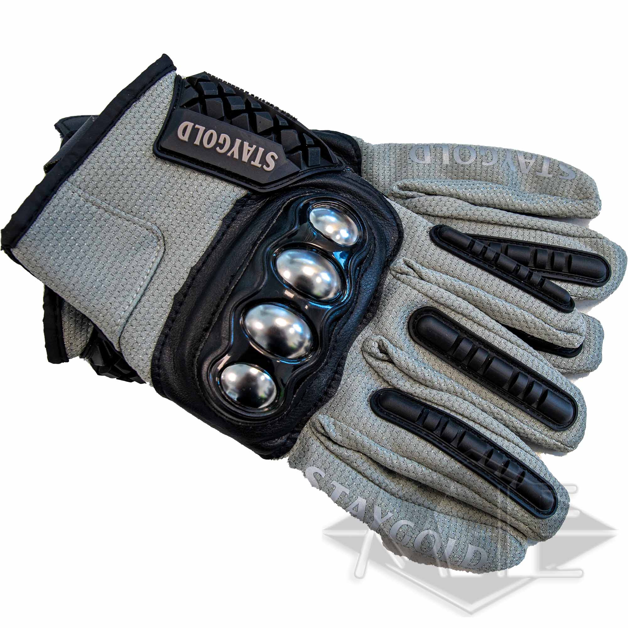 Vollfinger Handschuhe "STAYGOLD" Vollfinger Handschuhe "STAYGOLD"