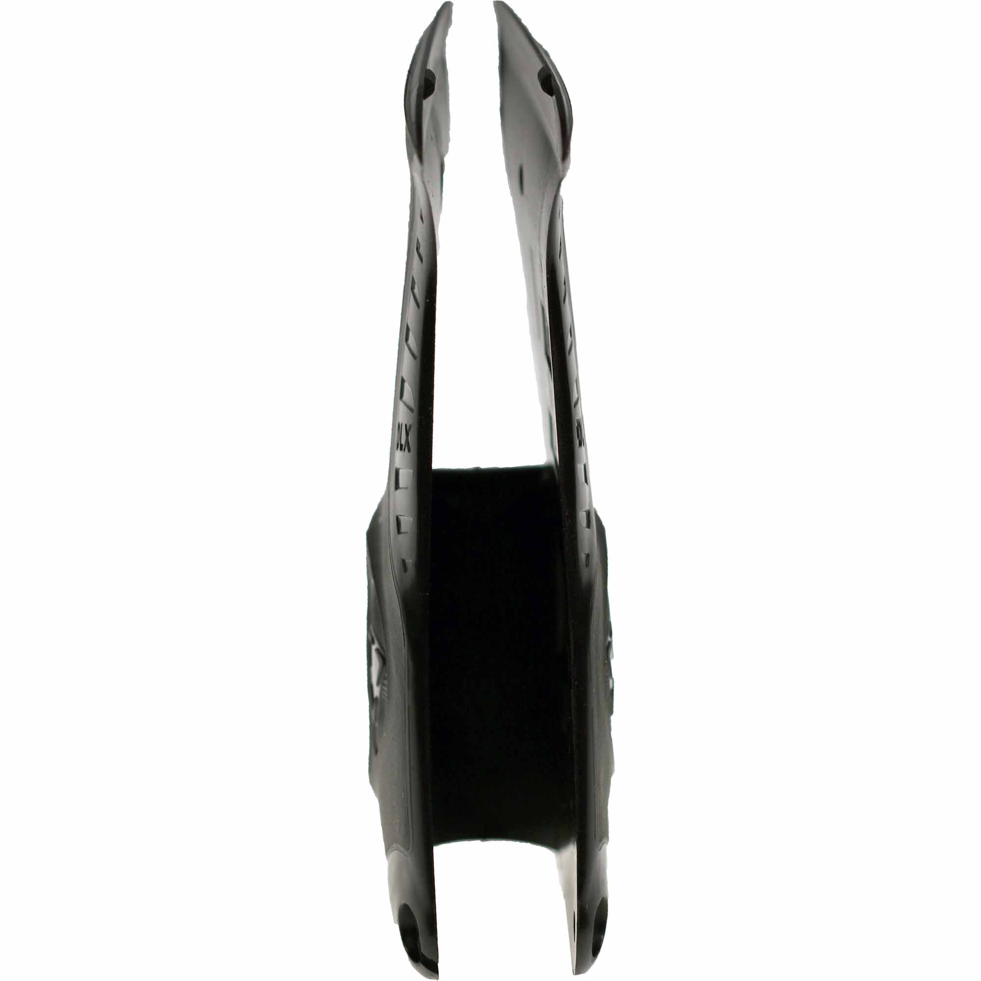 DLX Luxe ICE-1.0 Ersatzteil: Griffschalen [LUX116]