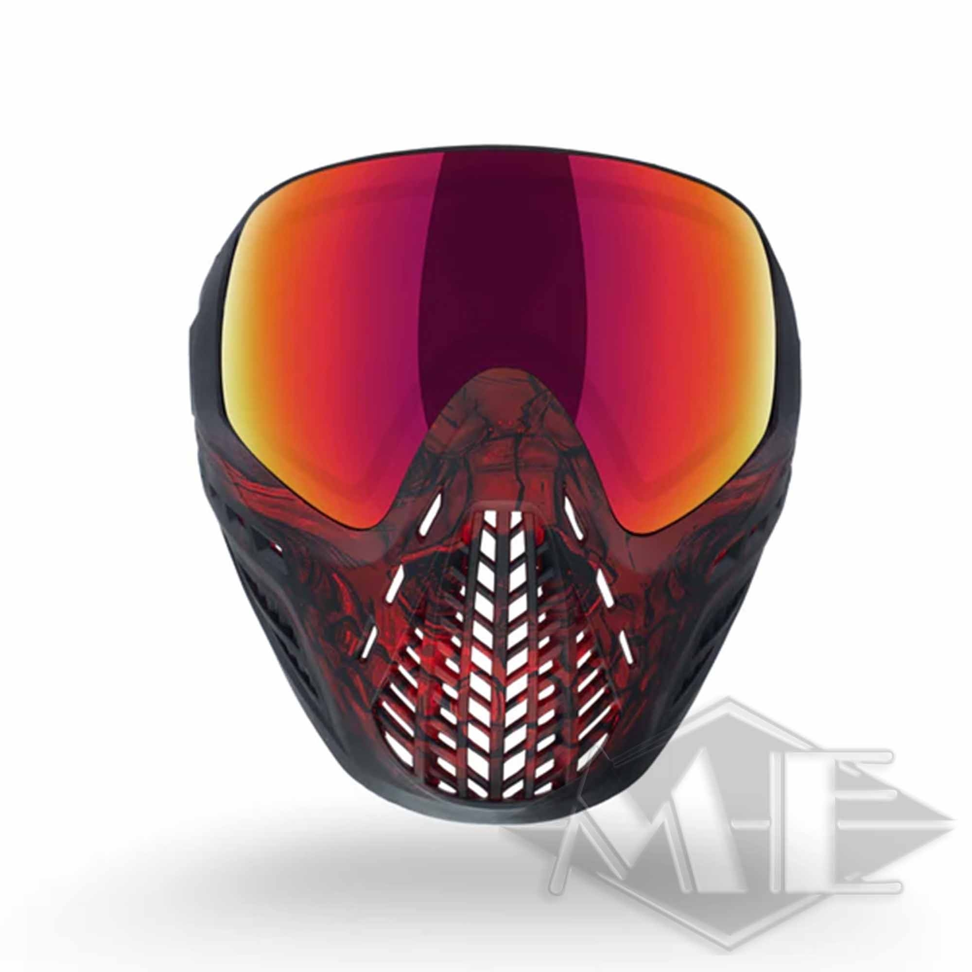 c594f38d36bee6a7b0b74c02af684f1e3dda5006 Virtue Maske VIO Ascend LE