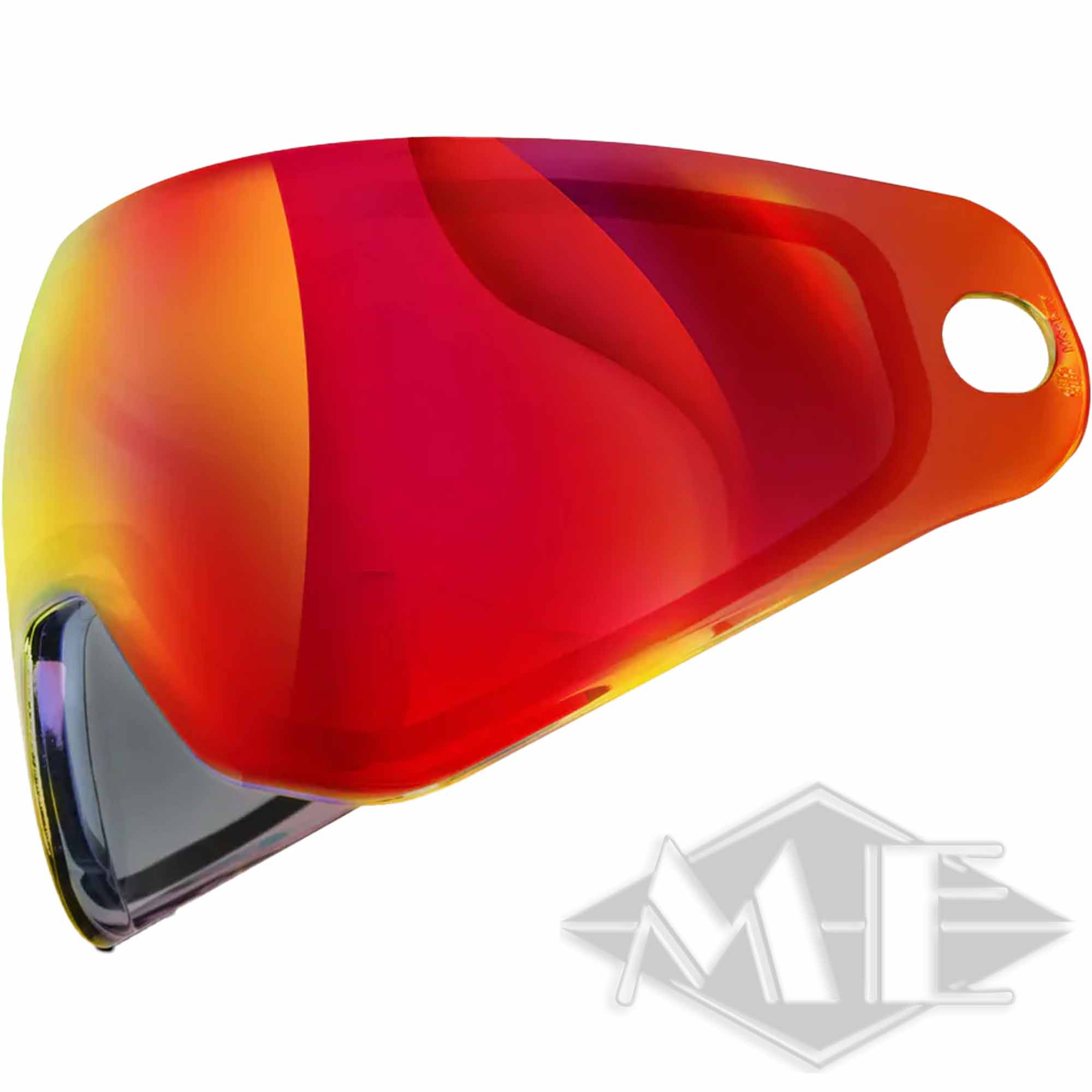 HK Army Maskenglas Pure HD SLR/KLR thermal HK Army Maskenglas Pure HD SLR/KLR thermal