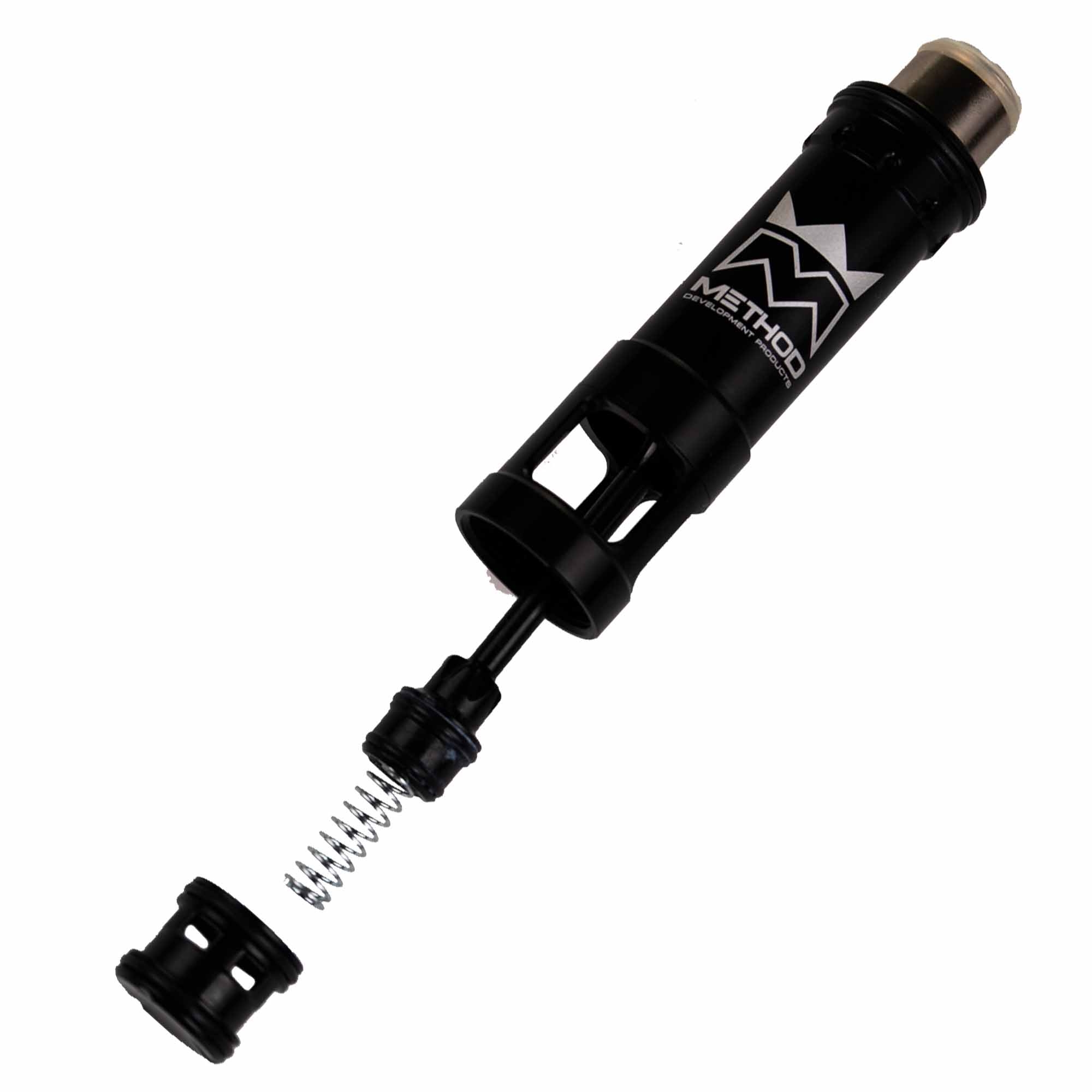 DLX Method Bolzen für Luxe IDOL Maschine