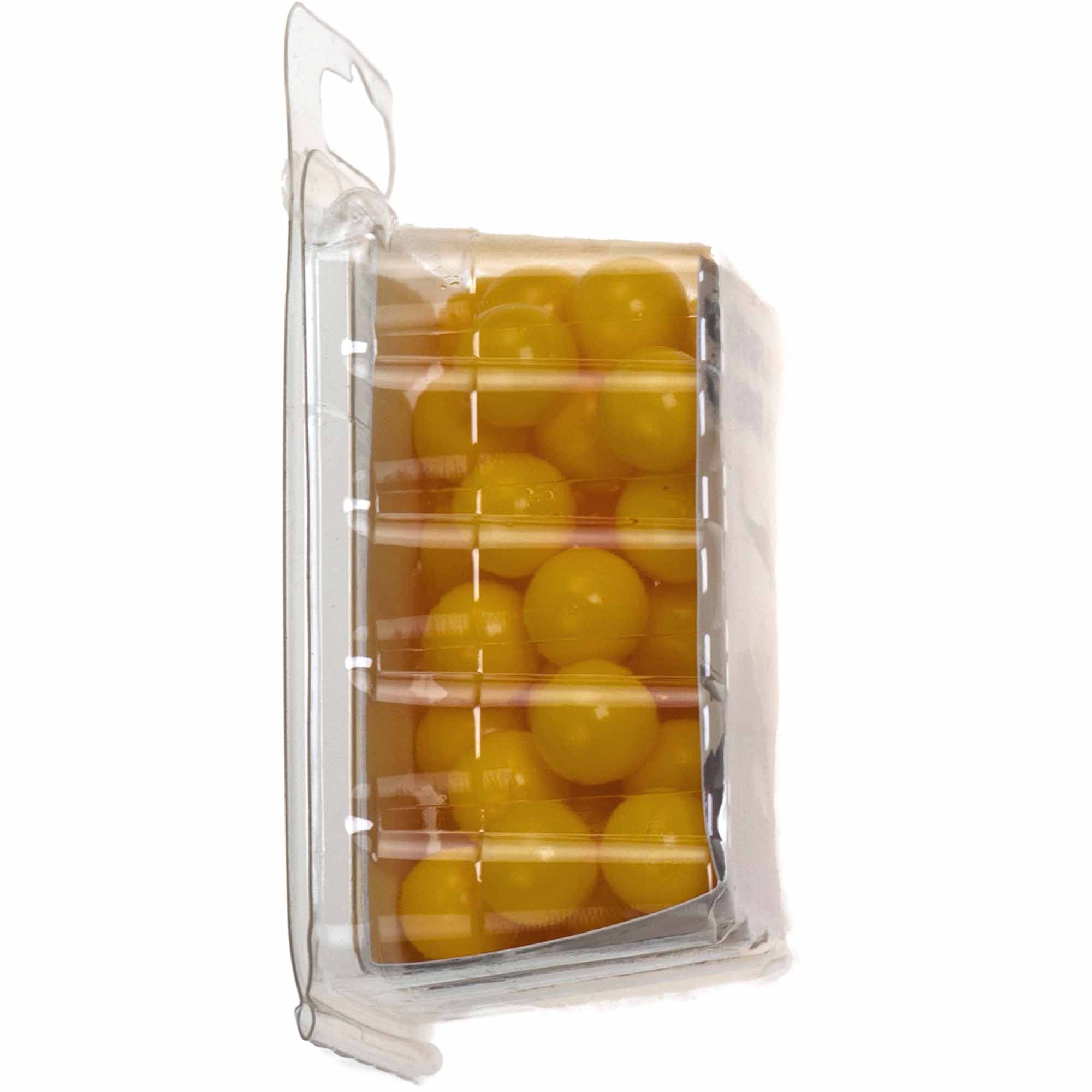 Conflict "Caliber .43" Paintballs, 50 Stück