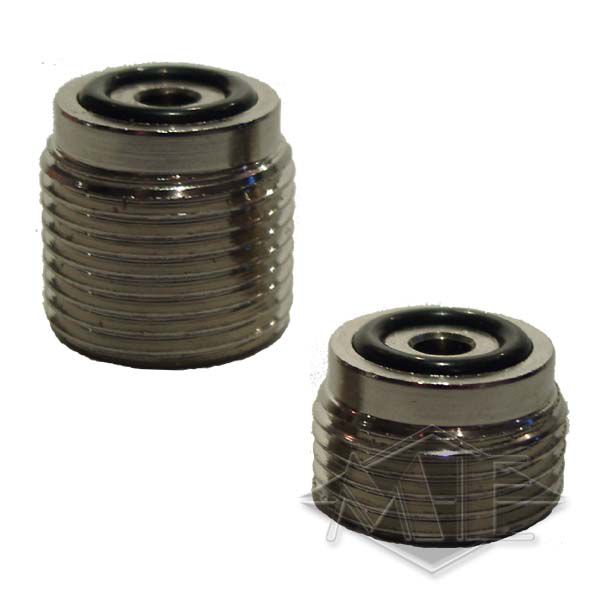 PPD Taucherflaschen DIN Adapter Set PPD Taucherflaschen DIN Adapter Set