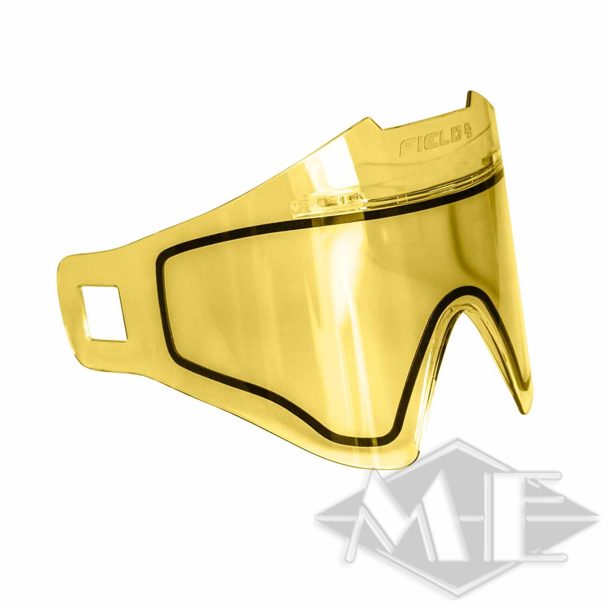 #ONE Maskenglas thermal #ONE Maskenglas thermal