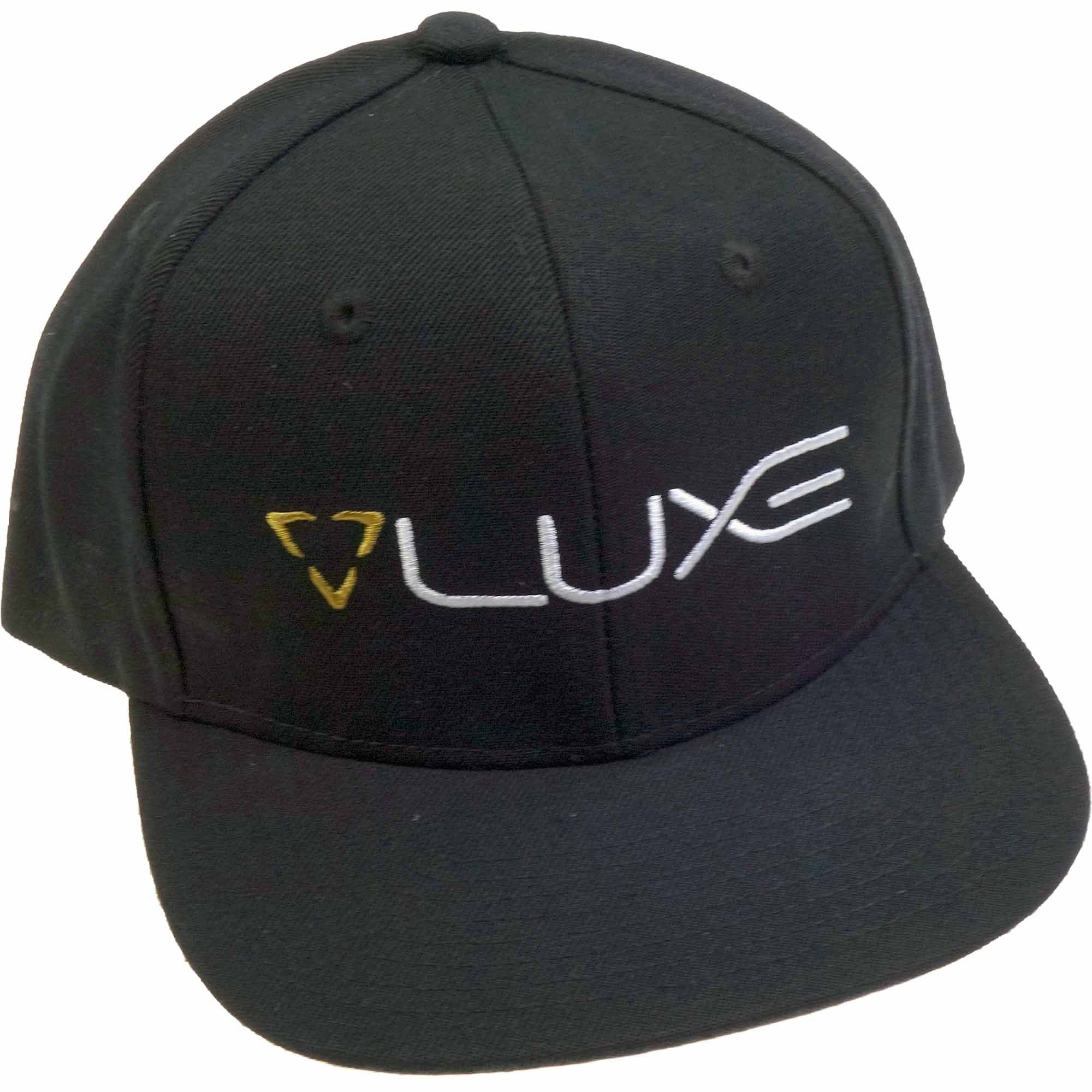 DLX Luxe Snap Back Hat Baseballmütze
