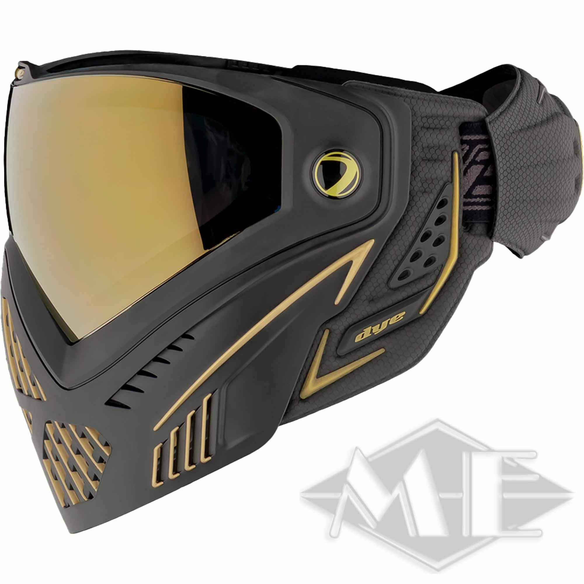 DYE I5 Maske DYE I5 Maske