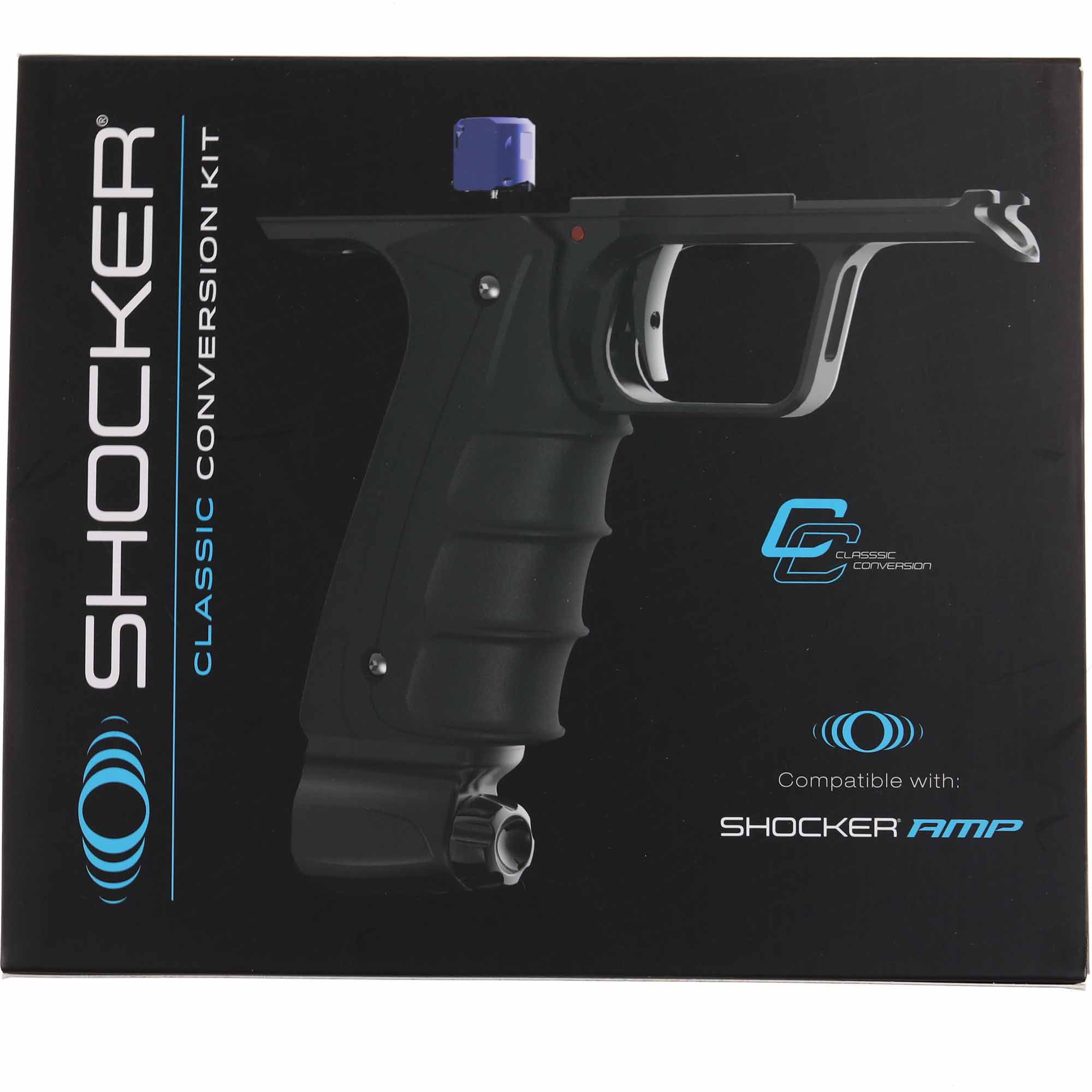 Shocker AMP mechanisches Upgrade Set Shocker AMP mechanisches Upgrade Set