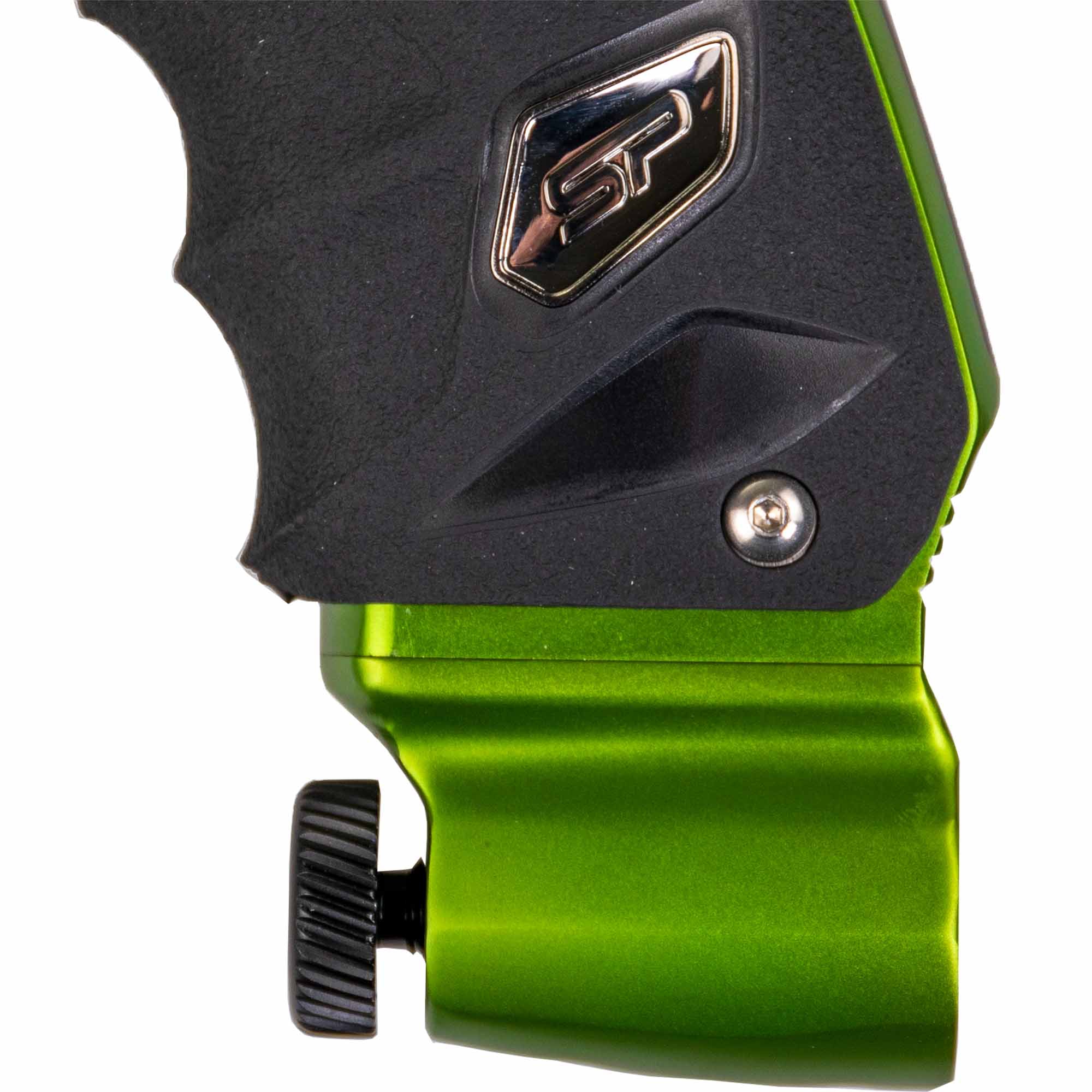 SP Shocker® ERA Markierer, grün matt SP Shocker® ERA Markierer, grün matt