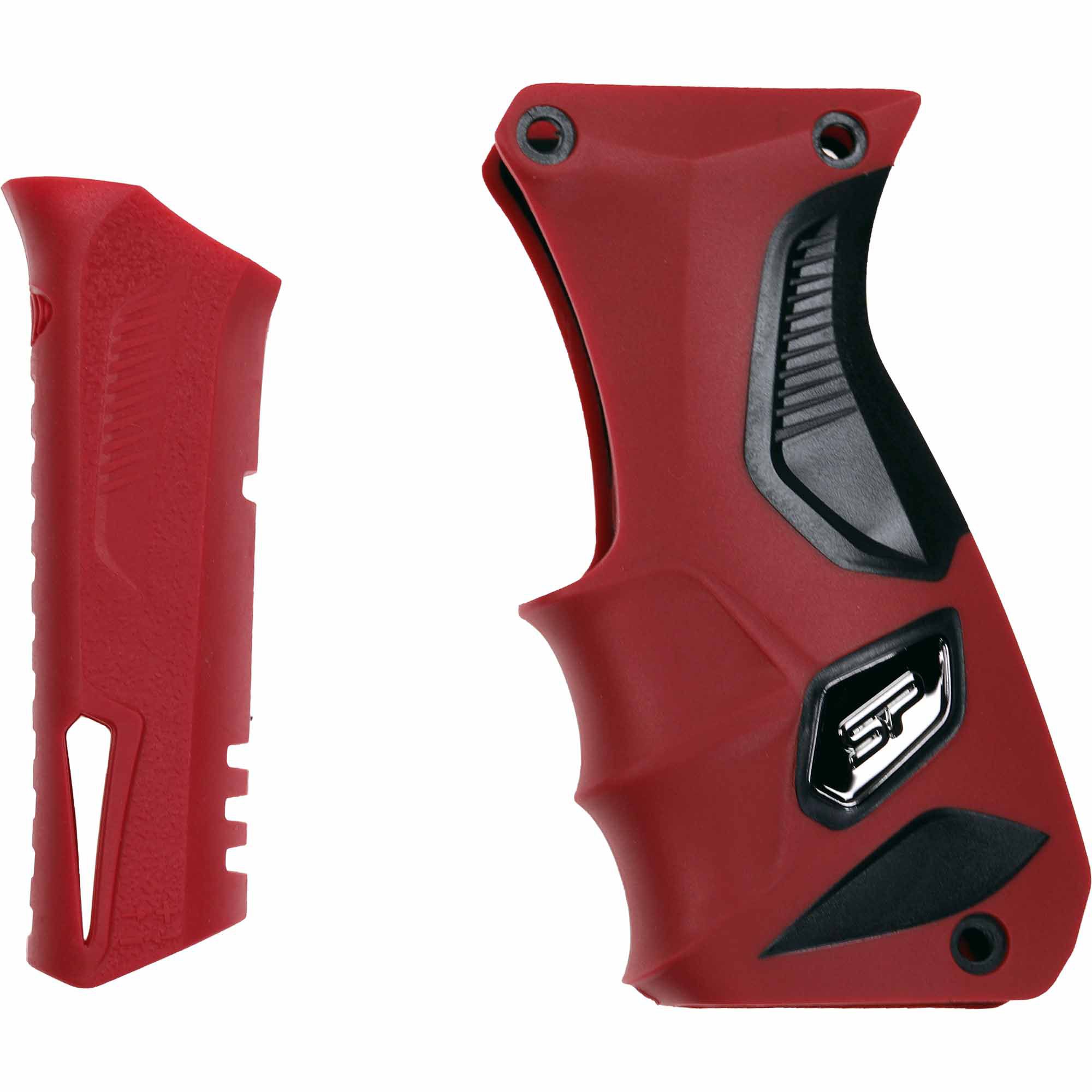 Shocker AMP Dual Griff Set