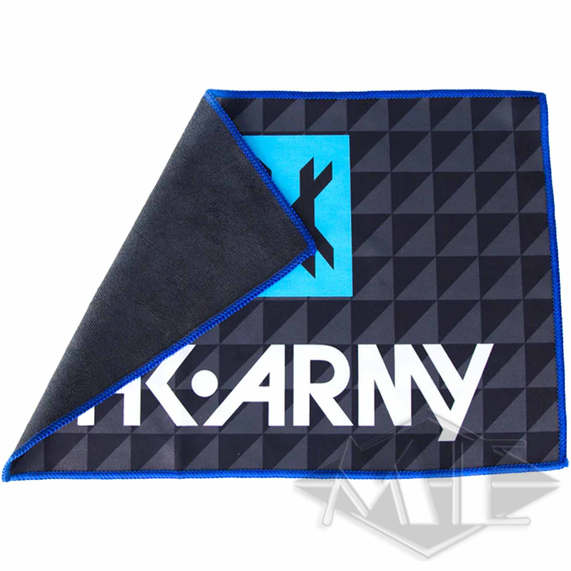 HK Army Microfasertuch - Icon HK Army Microfasertuch - Icon