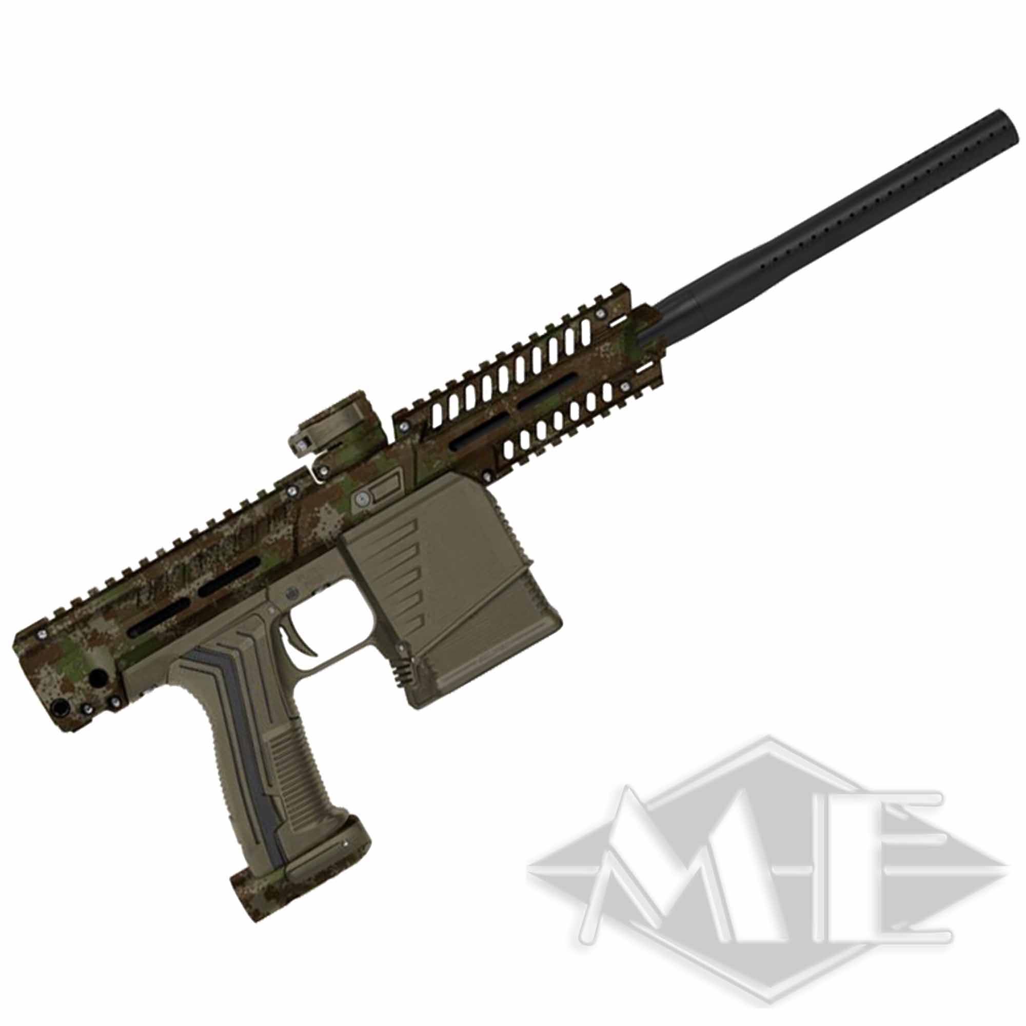 Planet Eclipse Markierer EMEK EMF100 - Gen. 3