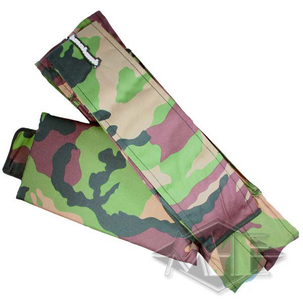 Tomahawk Battlepack Field, 4 Pots Tomahawk Battlepack Field, 4 Pots