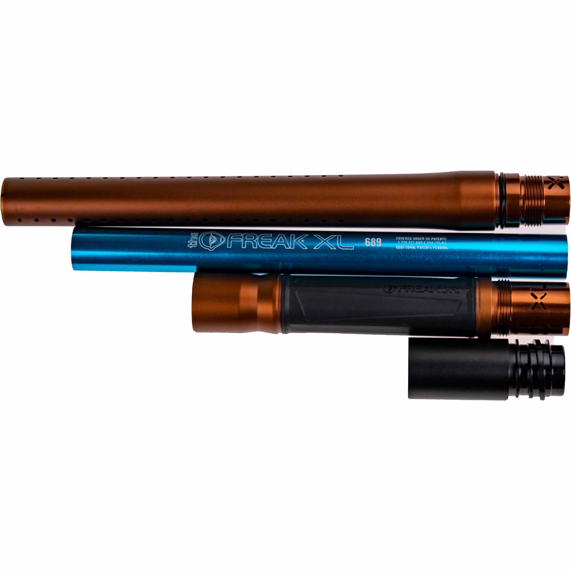 GOG Freak XL Junior Lauf Pod 2023 GOG Freak XL Junior Lauf Pod 2023