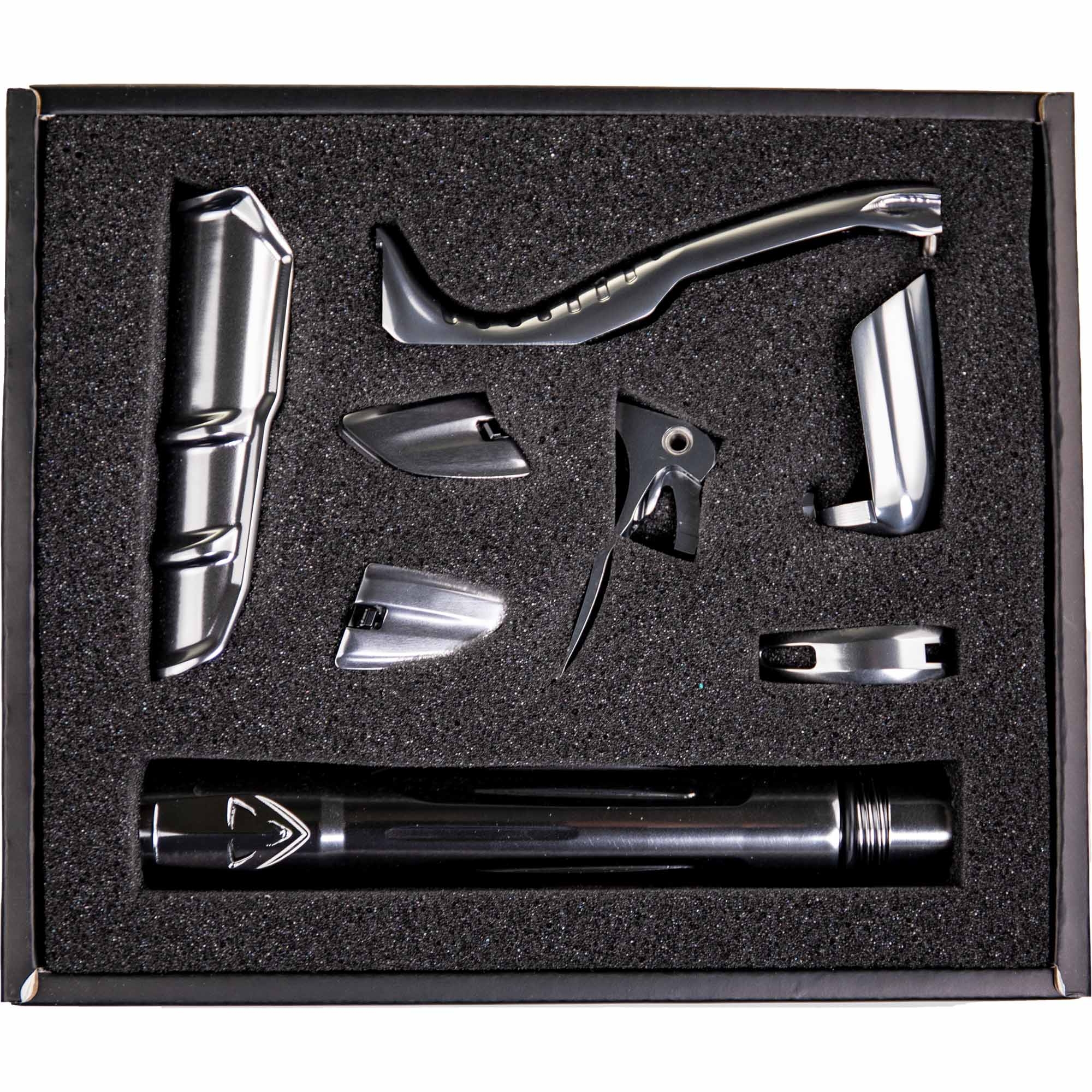 DLX Luxe IDOL Accent Set