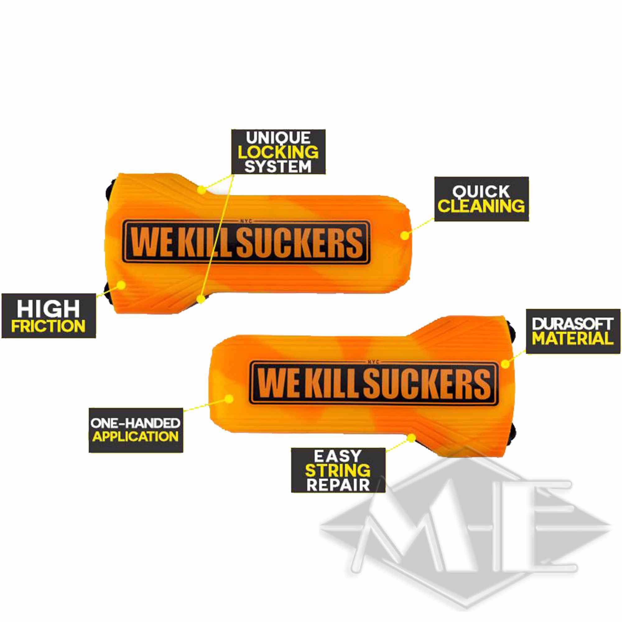 Bunkerkings Laufsocke Evalast Bunkerkings Laufsocke Evalast