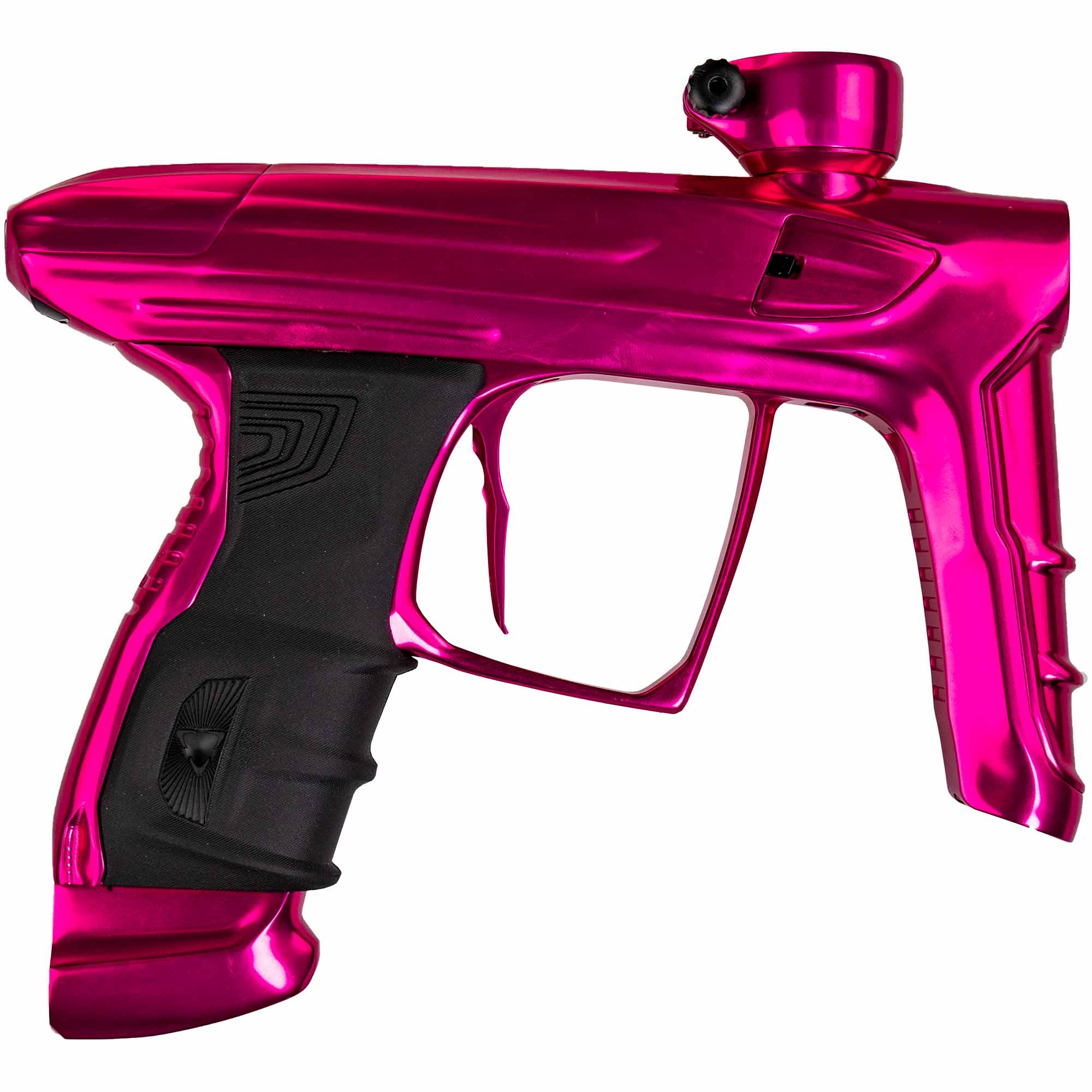 DLX Luxe® IDOL Markierer, pink poliert - pink poliert DLX Luxe® IDOL Markierer, pink poliert - pink poliert