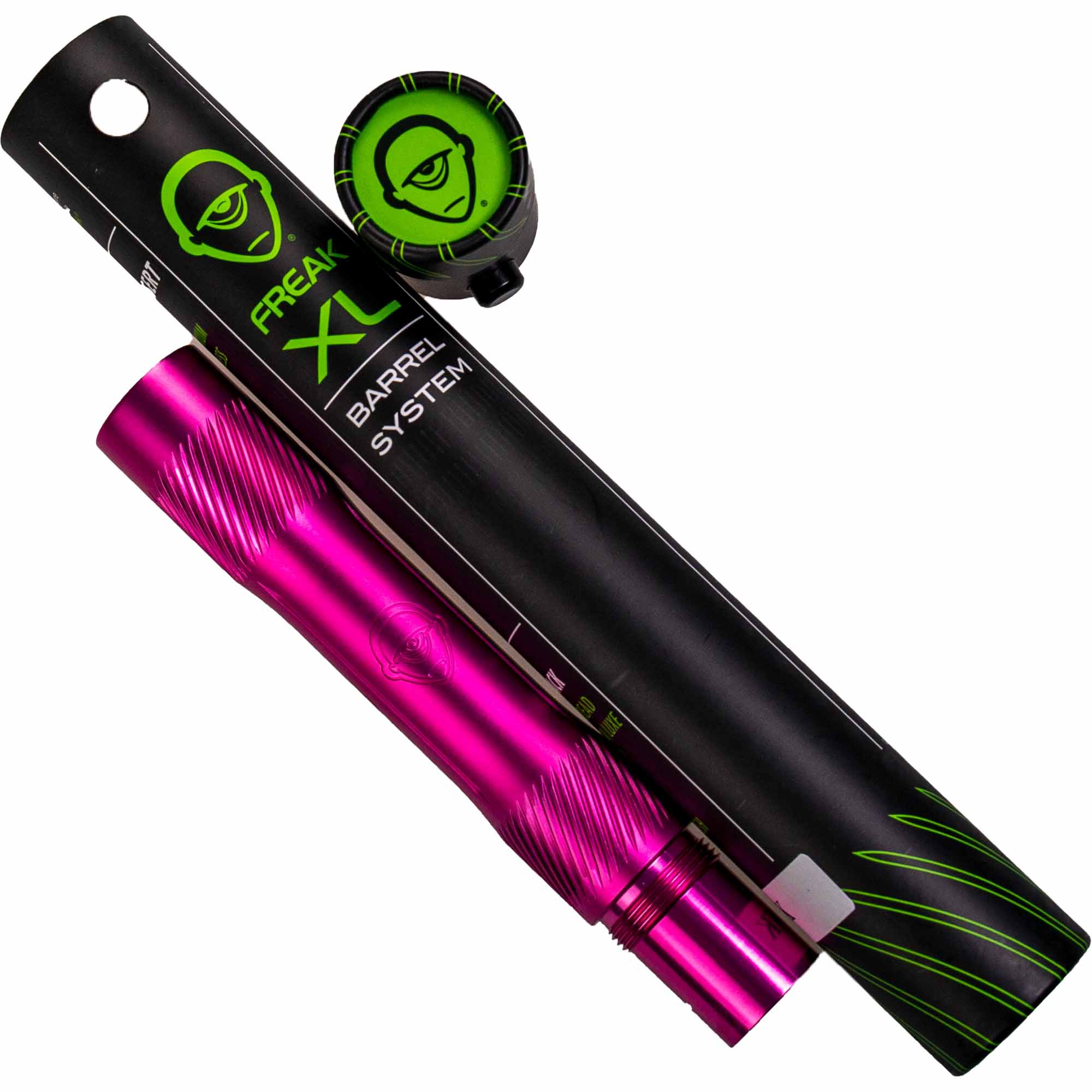 GOG Freak XL Back farbig 2023