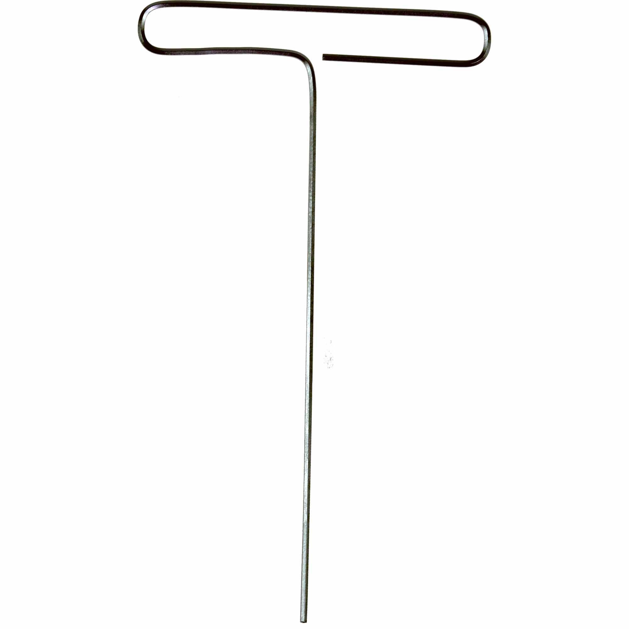 DLX Luxe ICE-1.0 Inbus für Bolzen Feder Schraube