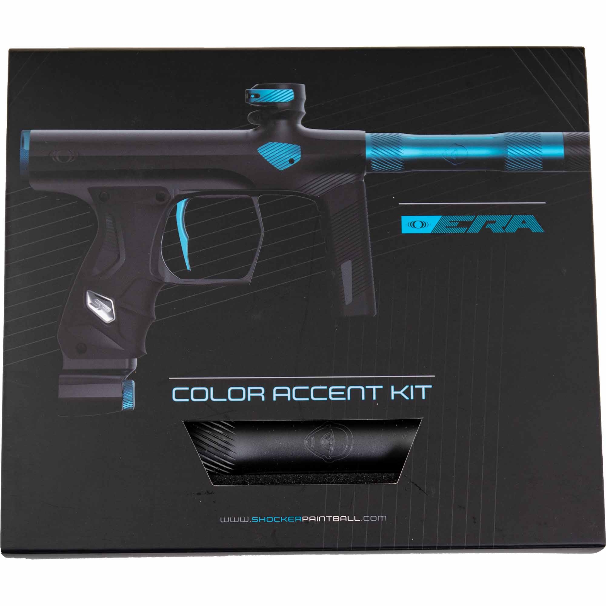 Shocker ERA Accent Set