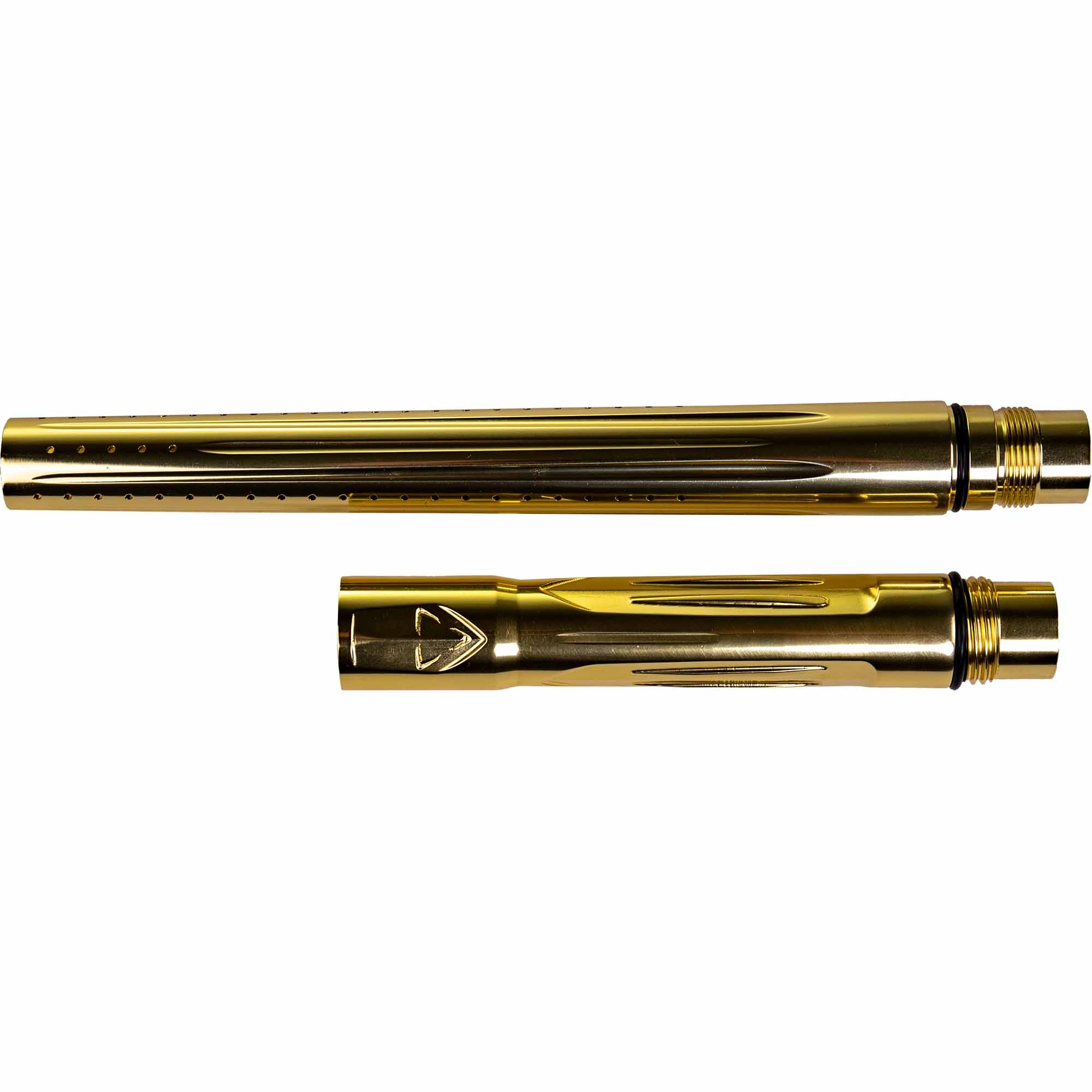 DLX Luxe® IDOL Markierer, gold poliert - gold poliert DLX Luxe® IDOL Markierer, gold poliert - gold poliert