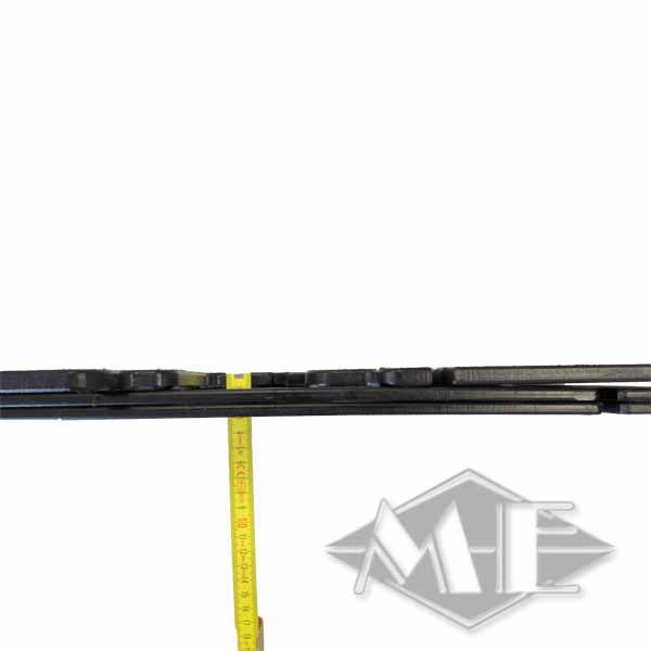 Guru Gun Stand, 12er Potständer