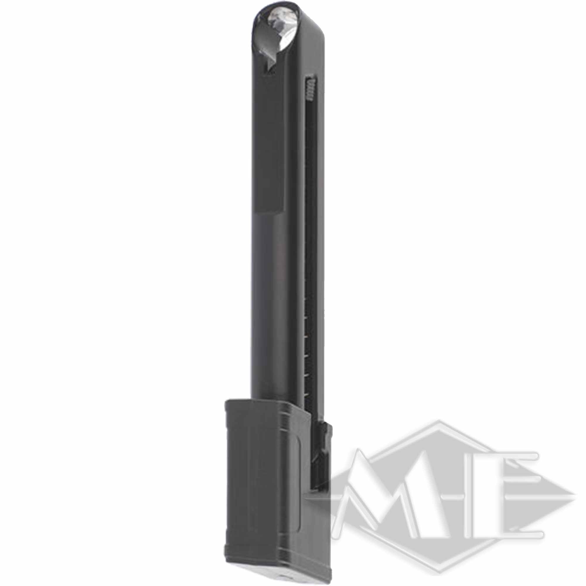 Umarex Magazin für T4E Impax P68 (9 Schuss) magazin, pistolenmagazin, magazin-für waffen, munition, waffenaccessoire