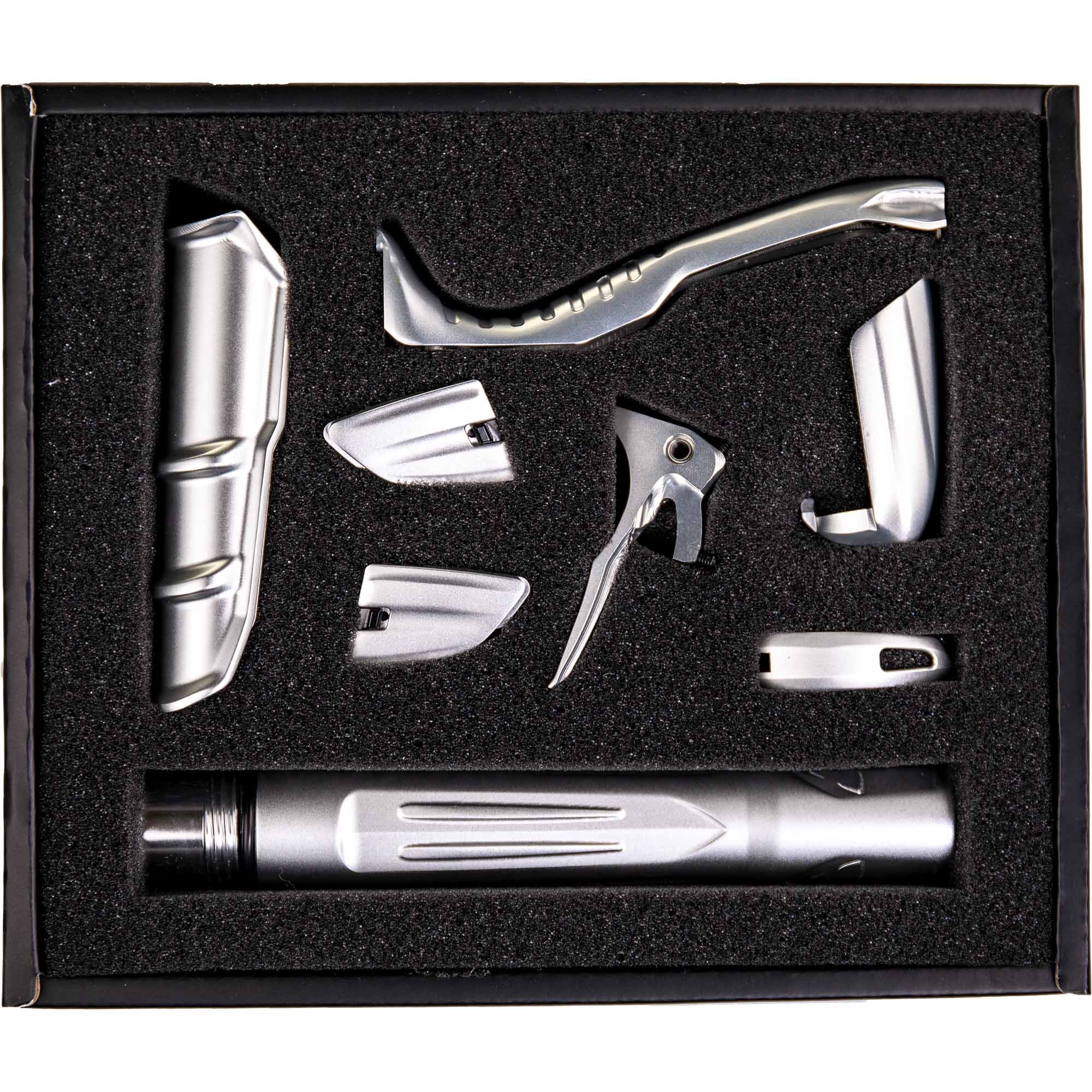 DLX Luxe IDOL Accent Set