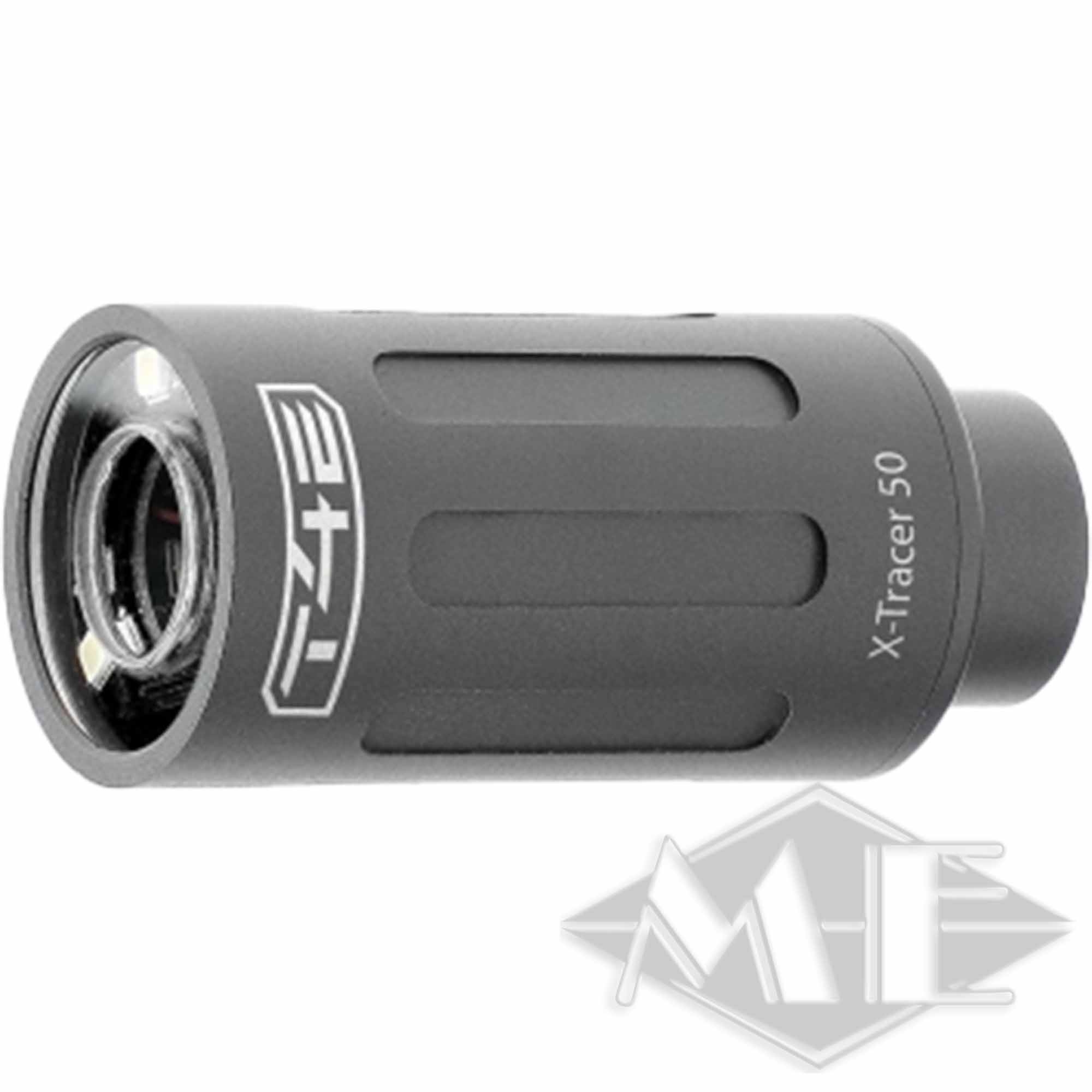 UMAREX X-TRACER T4E HDR 50/T4E HDP 50 Lightning Bundle