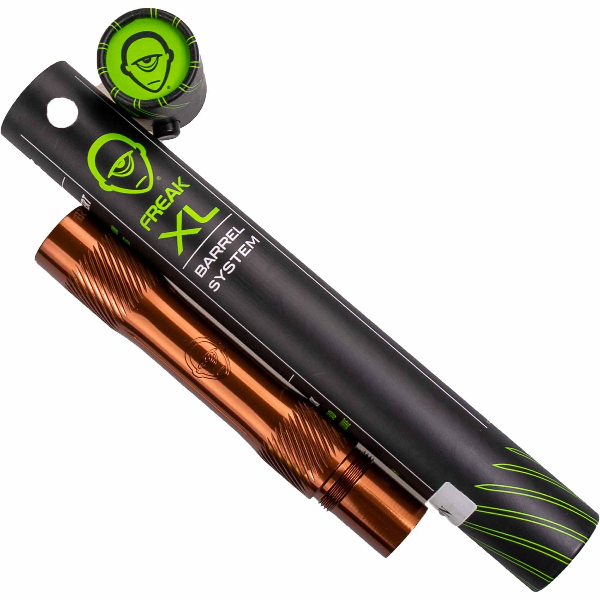 GOG Freak XL Back farbig 2023 GOG Freak XL Back farbig 2023