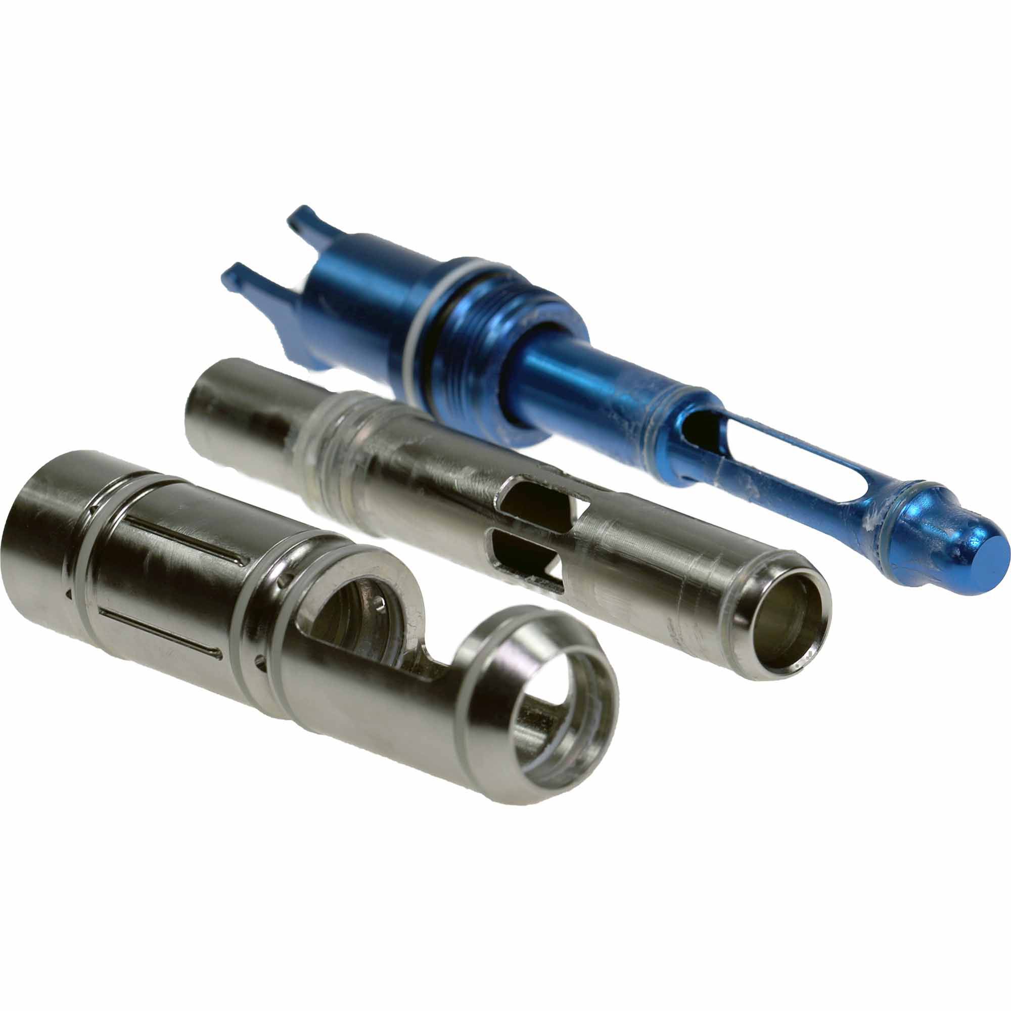 DLX Luxe ENCORE Bolzensystem