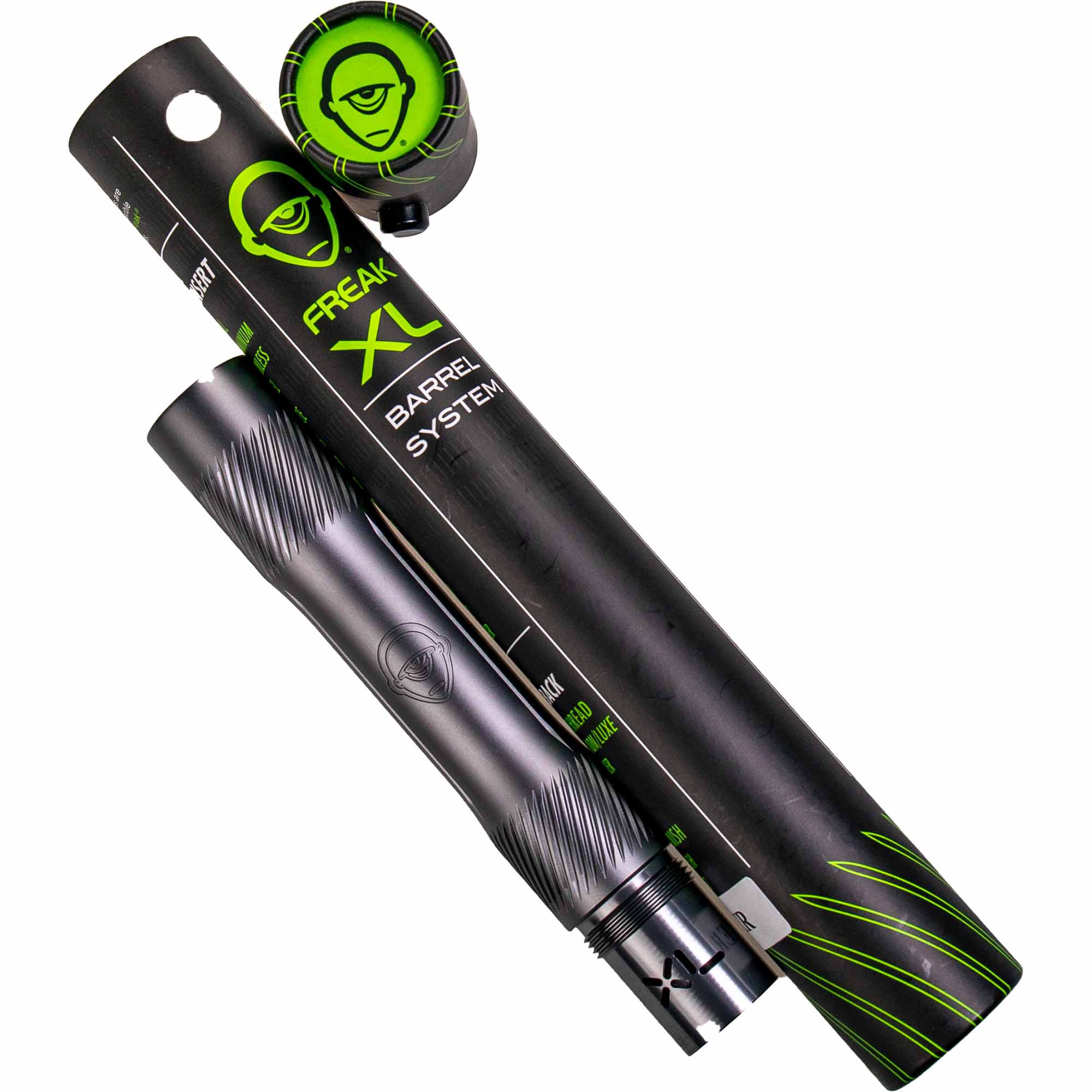 GOG Freak XL Back farbig 2023