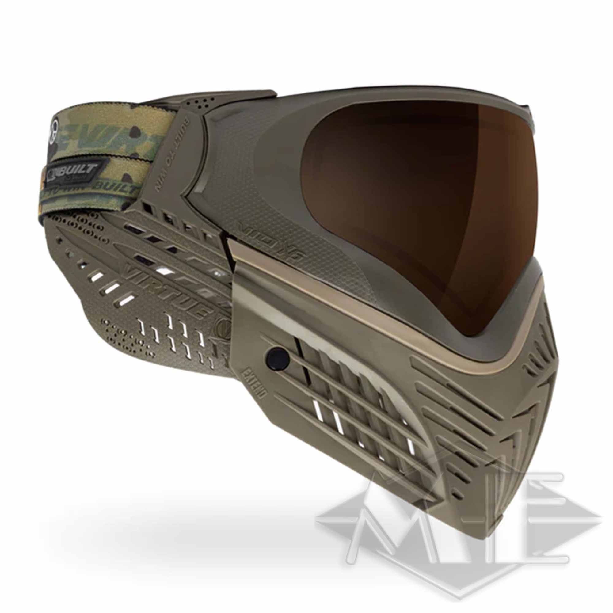 Virtue Maske VIO X6 Virtue Maske VIO X6