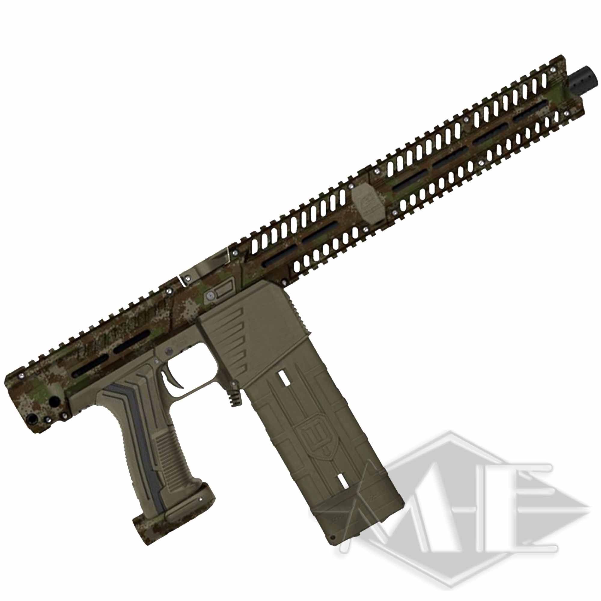 Planet Eclipse Markierer EMEK EMF100 - Gen. 3 Planet Eclipse Markierer EMEK EMF100 - Gen. 3